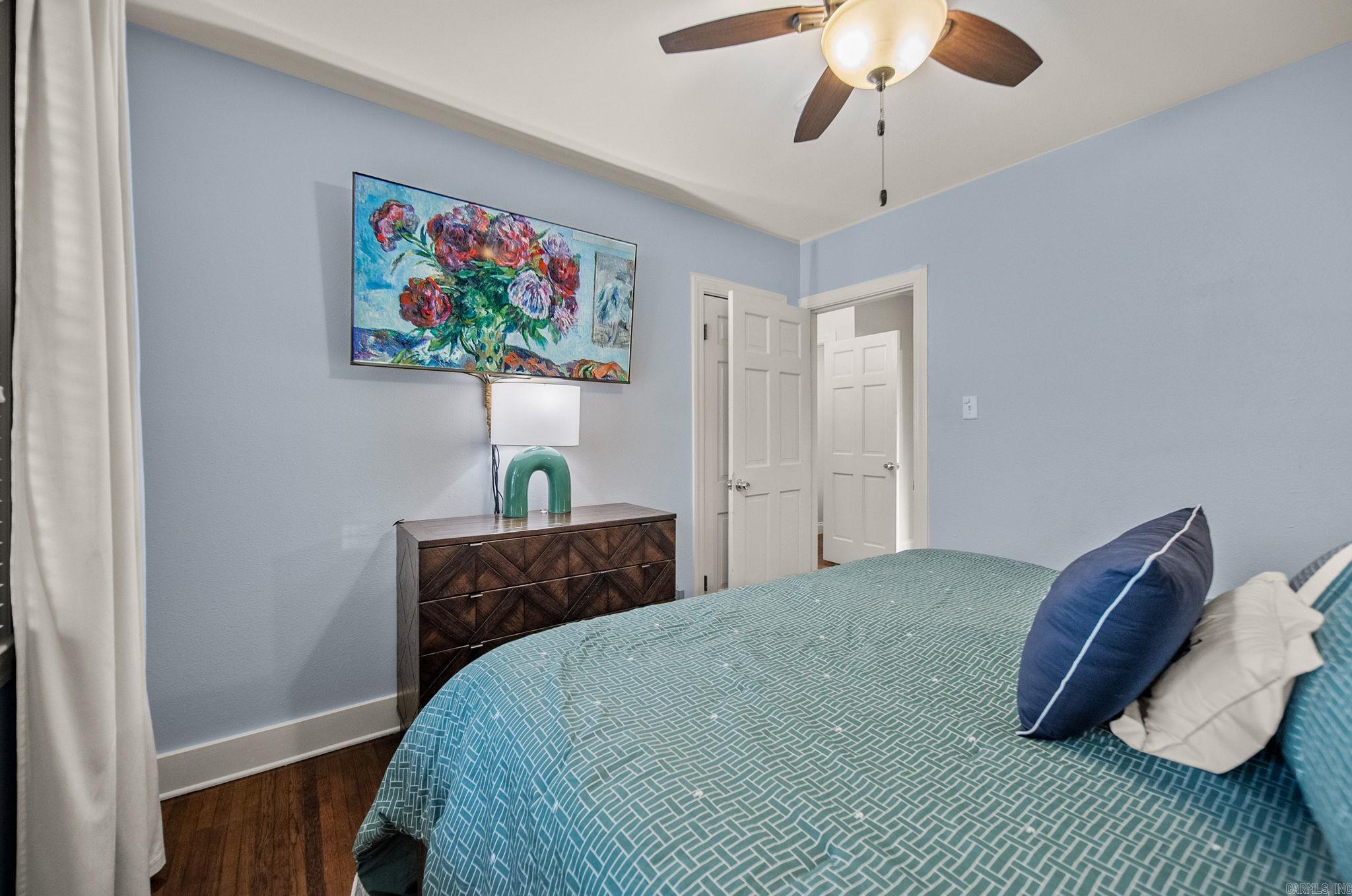 1725 N Monroe  Little Rock, AR