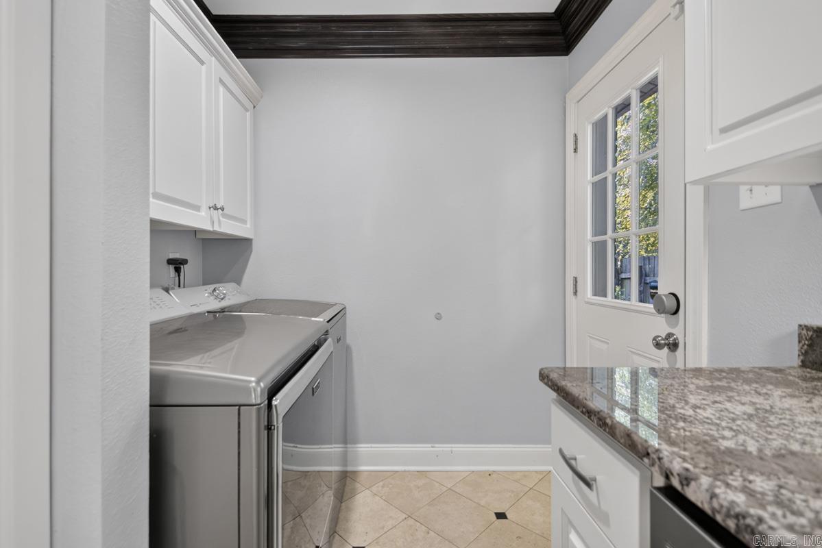 1725 N Monroe  Little Rock, AR