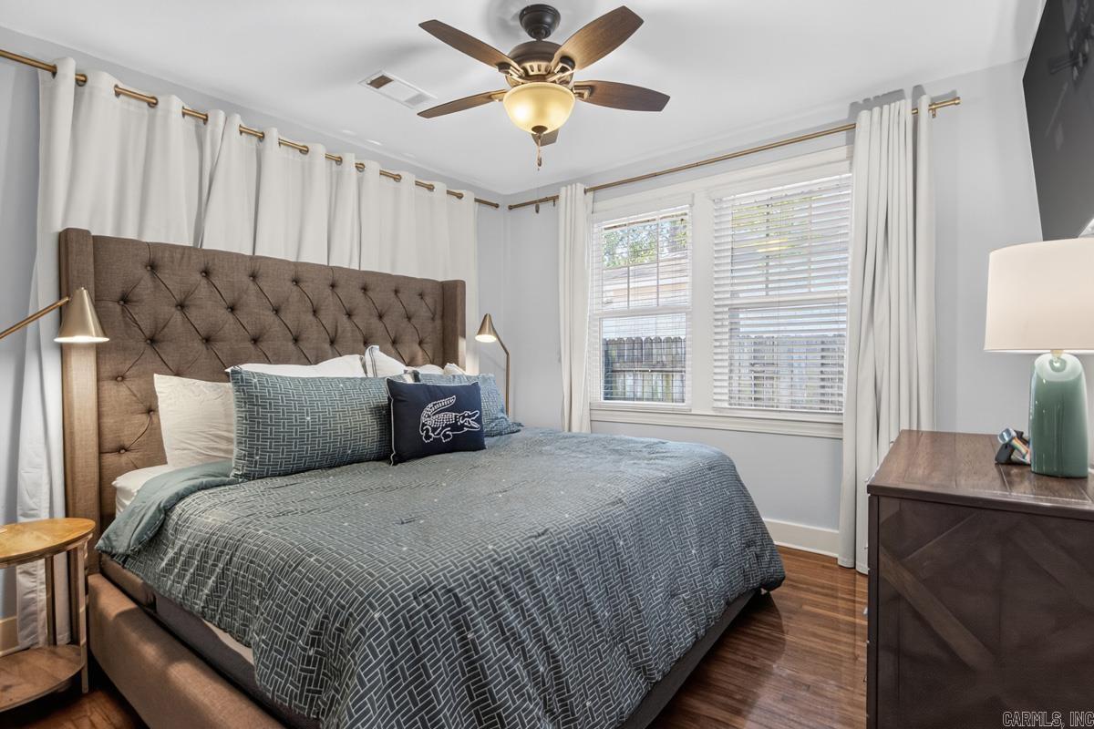 1725 N Monroe  Little Rock, AR