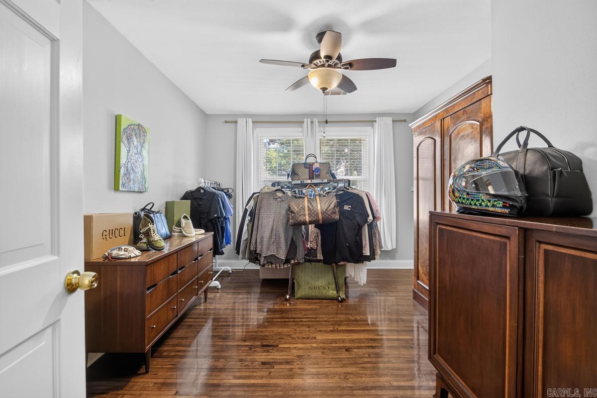 1725 N Monroe  Little Rock, AR