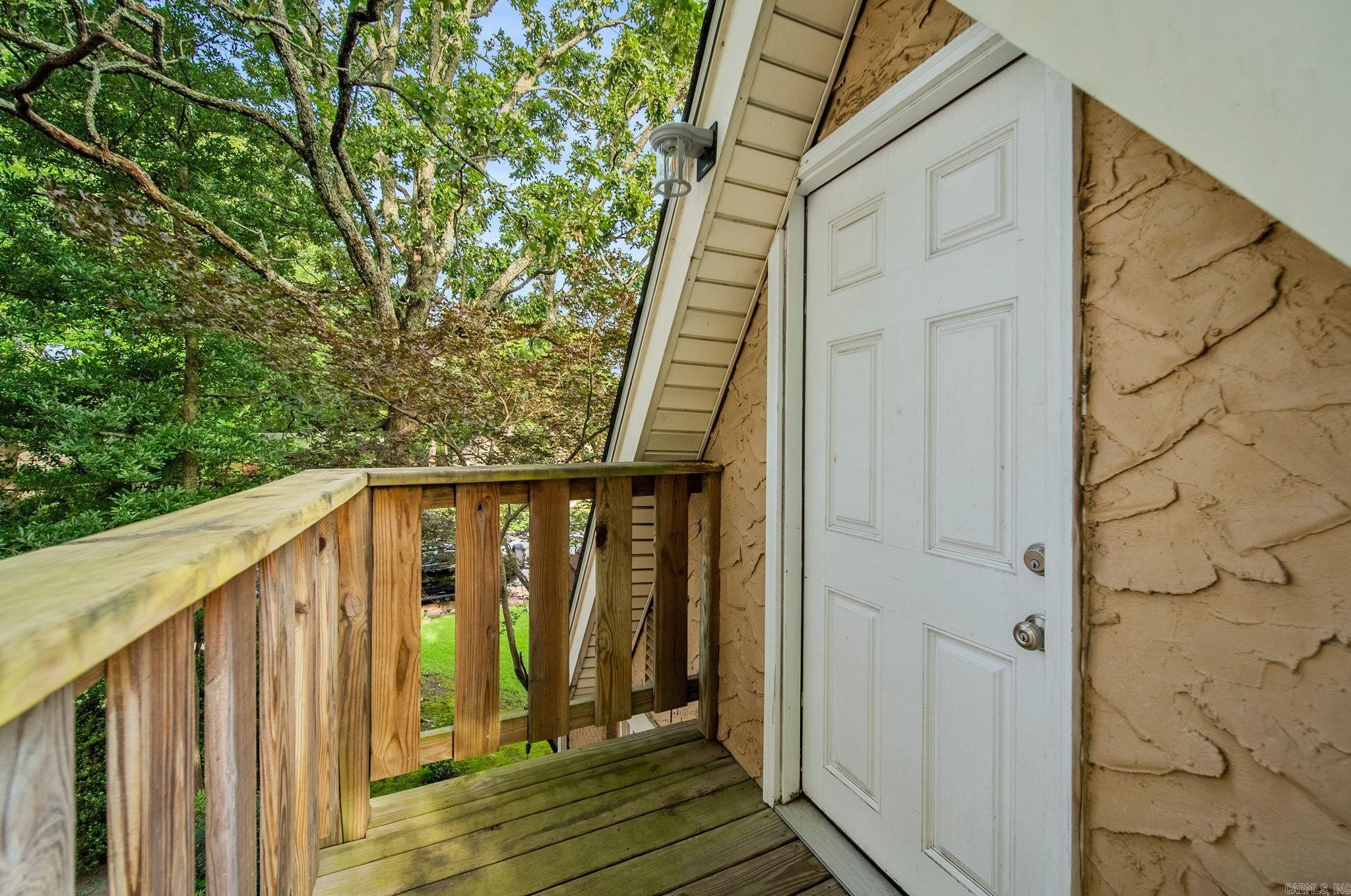 1725 N Monroe  Little Rock, AR