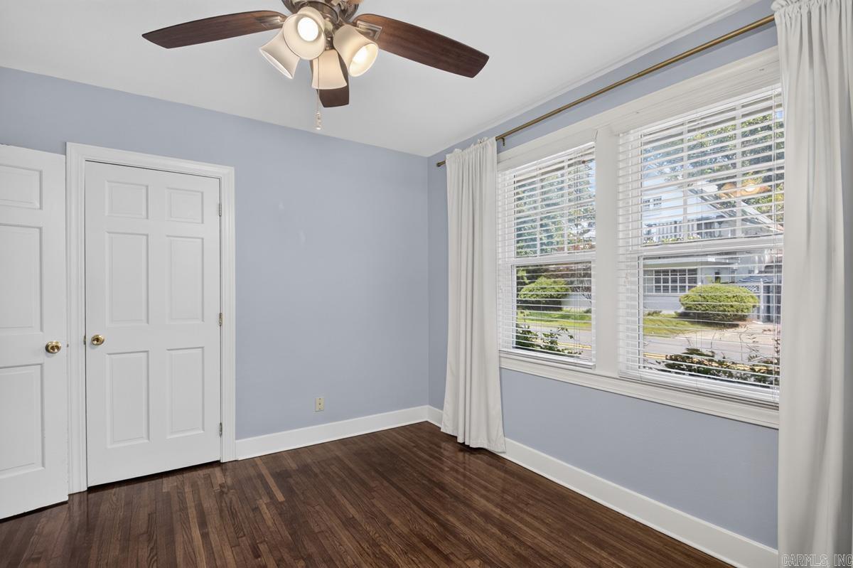 1725 N Monroe  Little Rock, AR