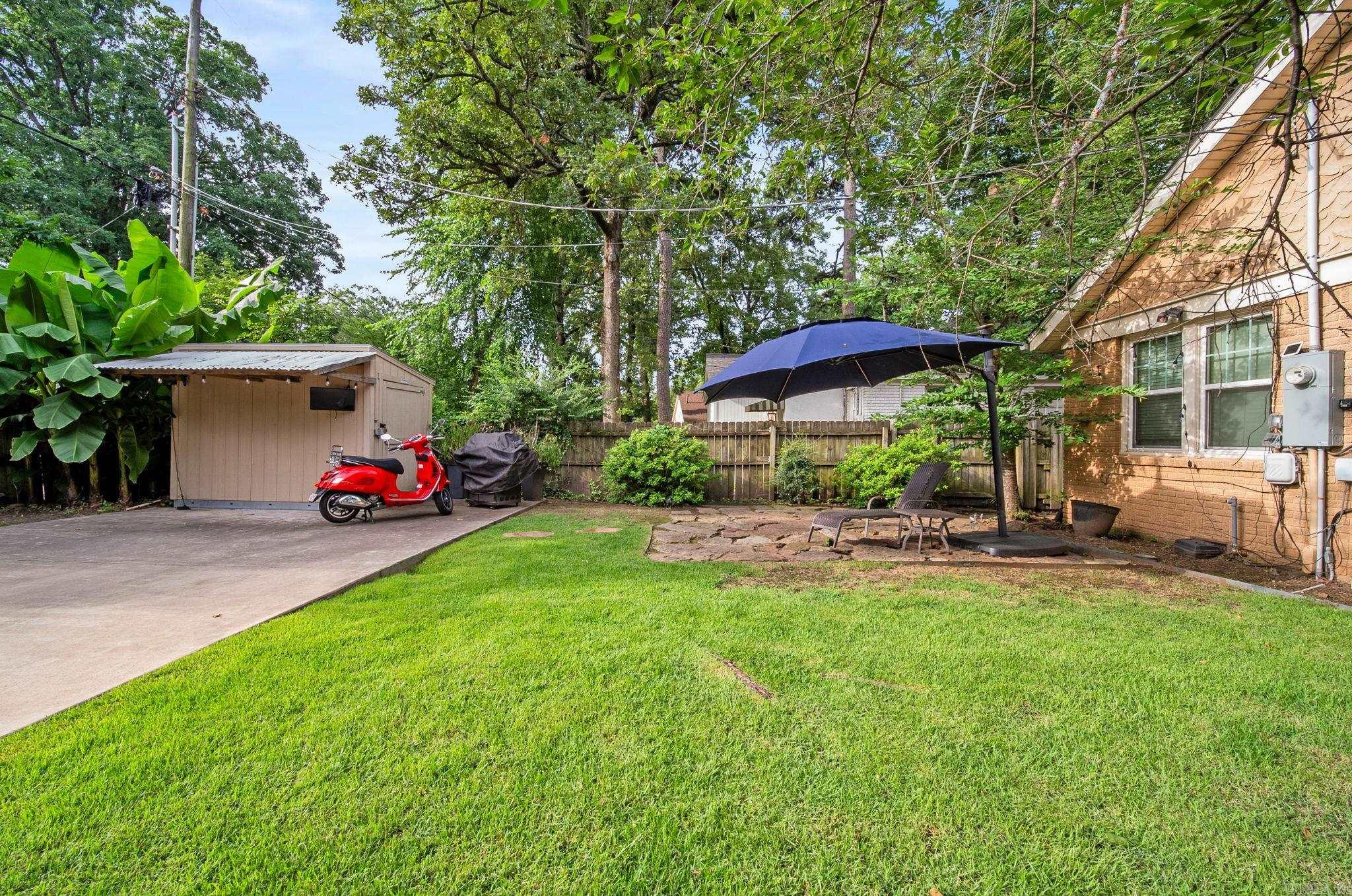 1725 N Monroe  Little Rock, AR