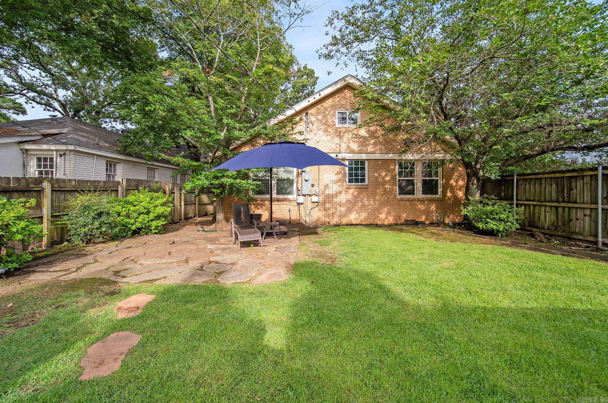 1725 N Monroe  Little Rock, AR