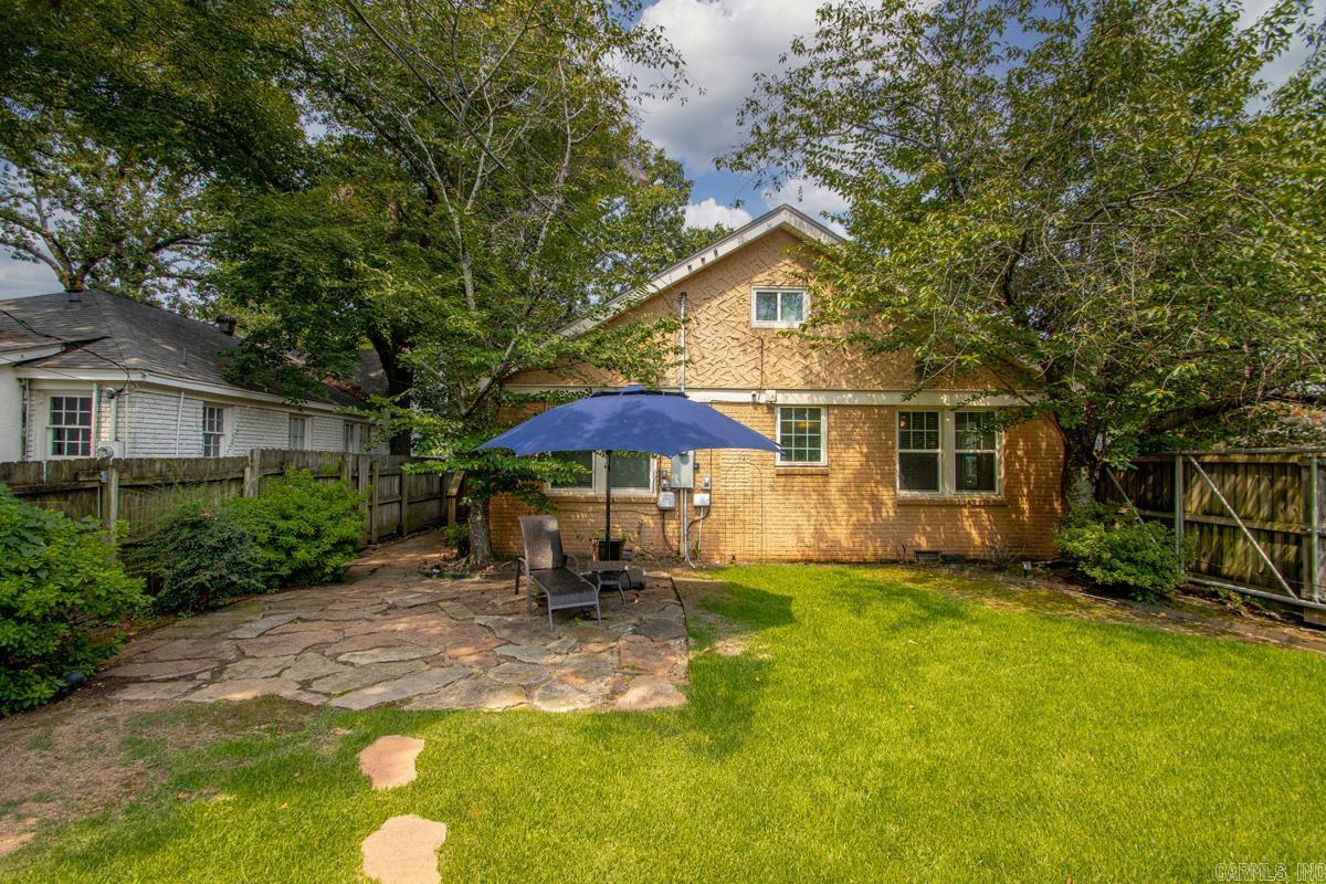 1725 N Monroe  Little Rock, AR