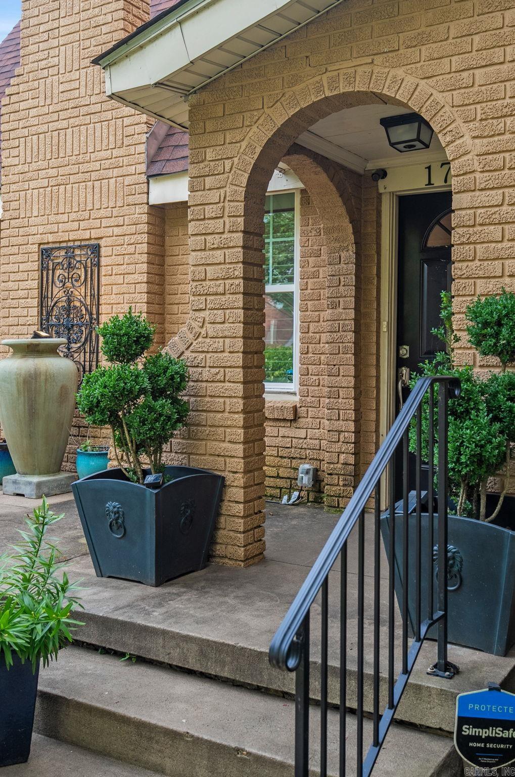 1725 N Monroe  Little Rock, AR