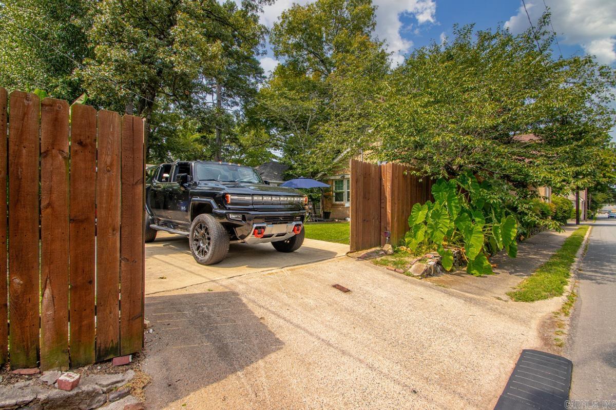 1725 N Monroe  Little Rock, AR