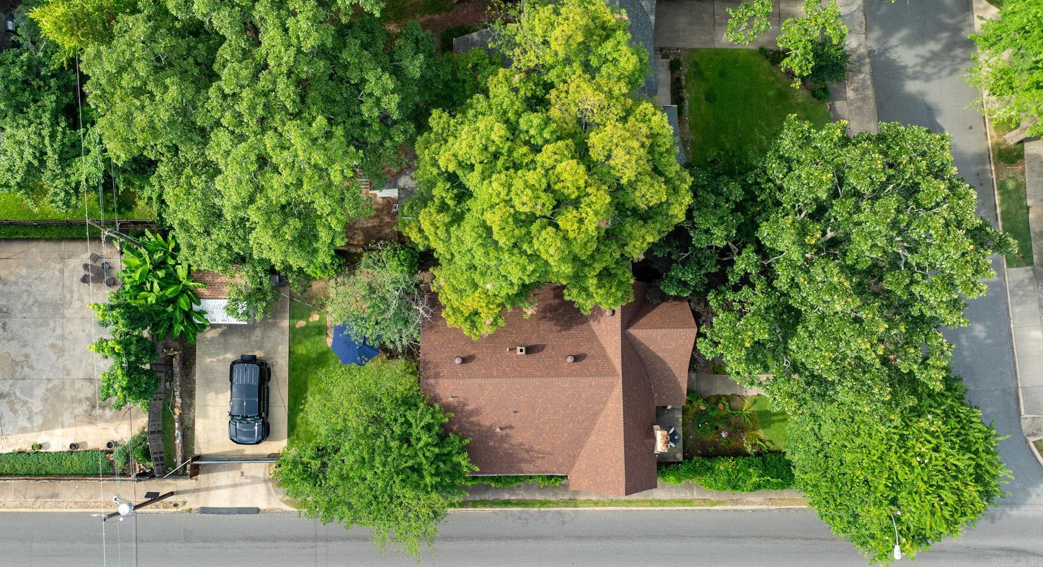1725 N Monroe  Little Rock, AR