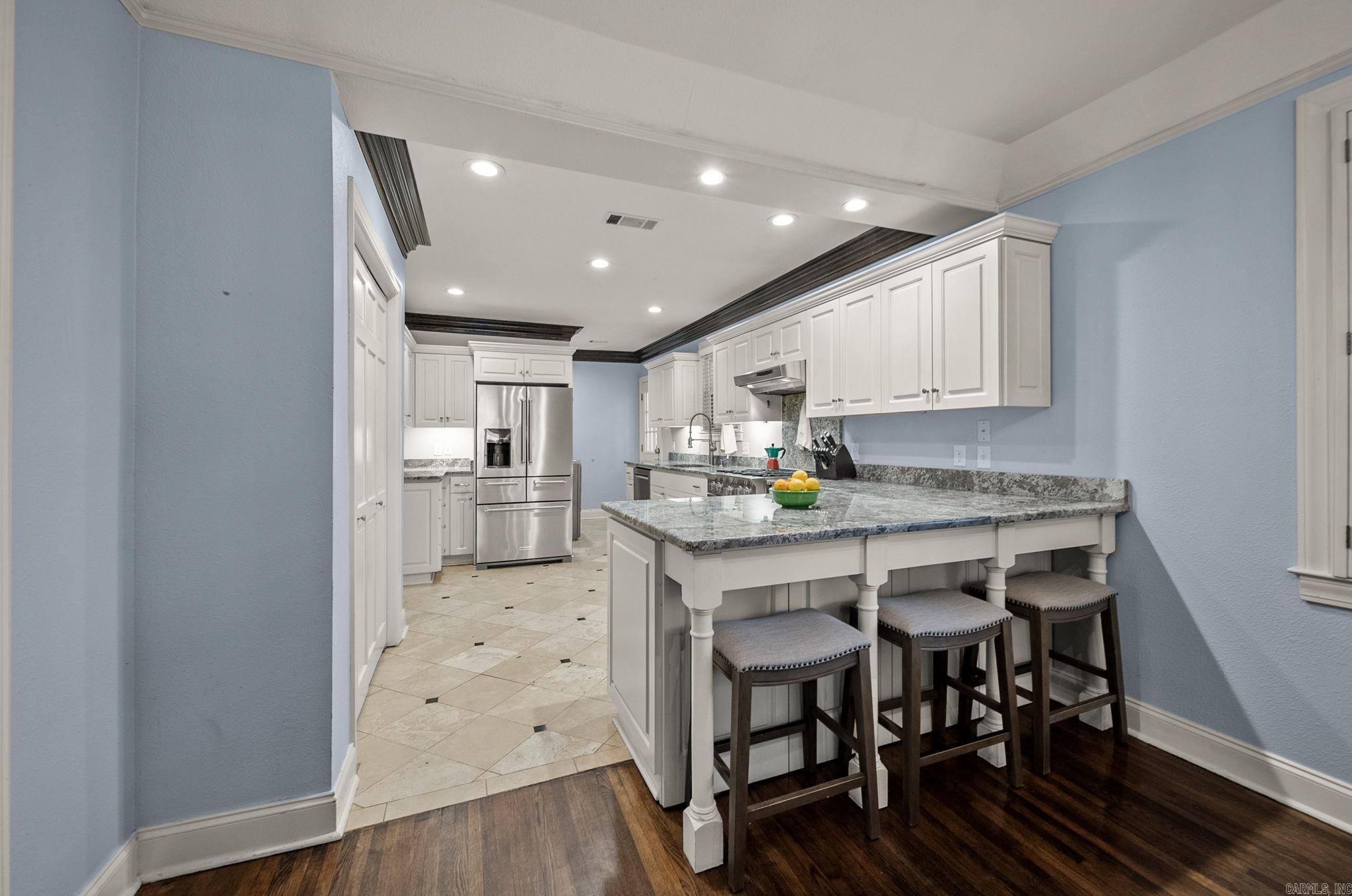 1725 N Monroe  Little Rock, AR