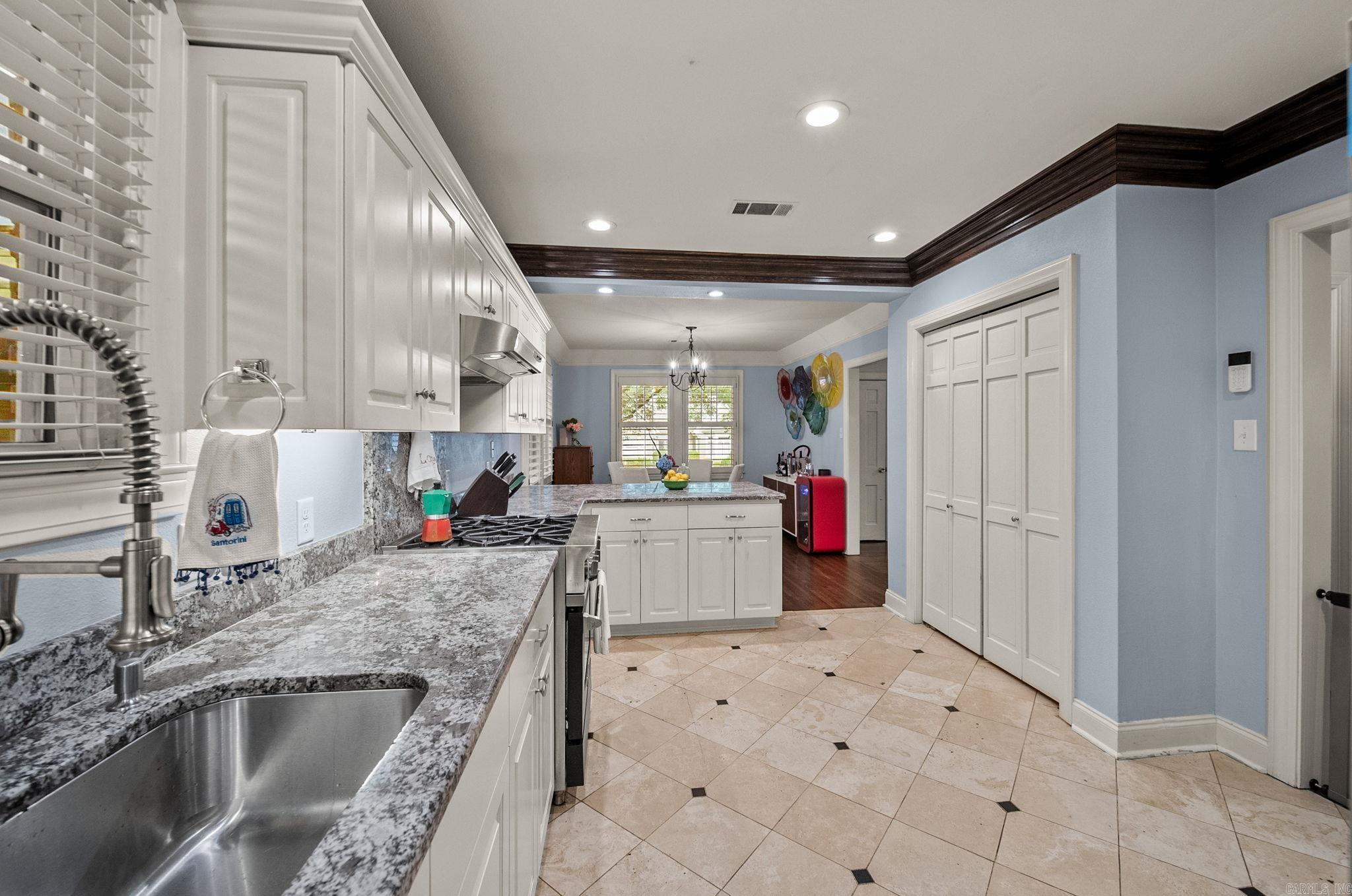 1725 N Monroe  Little Rock, AR