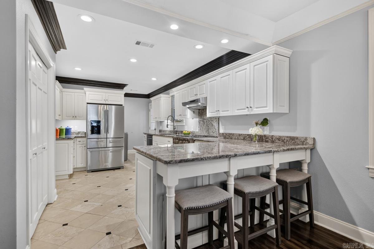 1725 N Monroe  Little Rock, AR