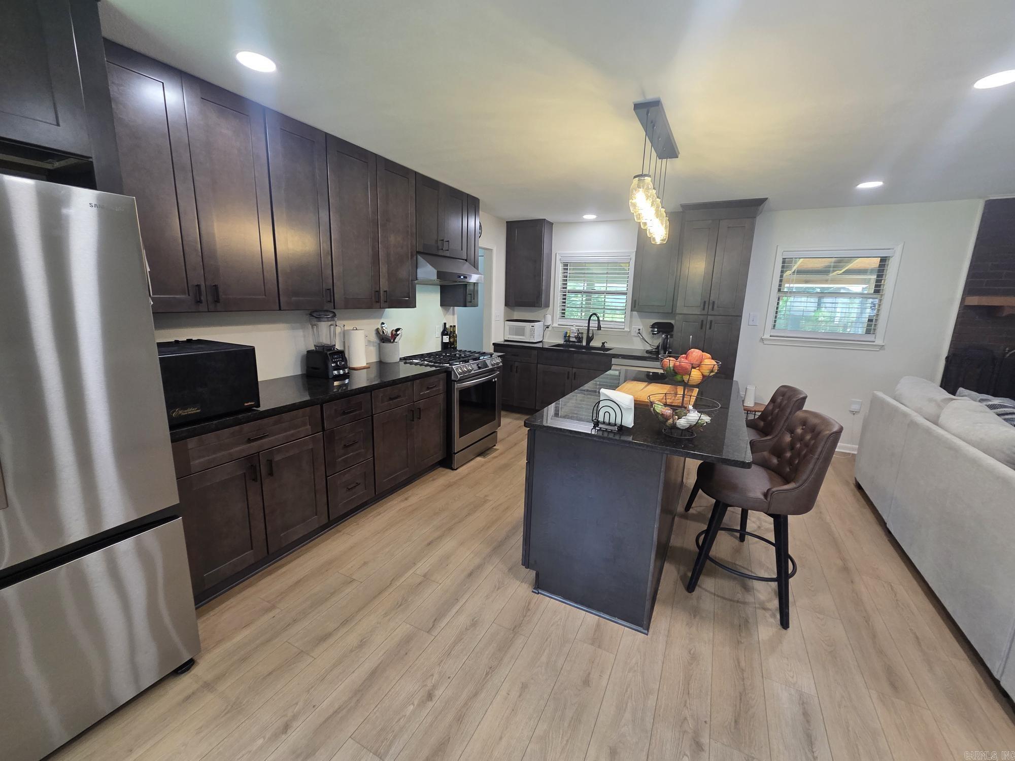 1101 N Cedar  Searcy, AR