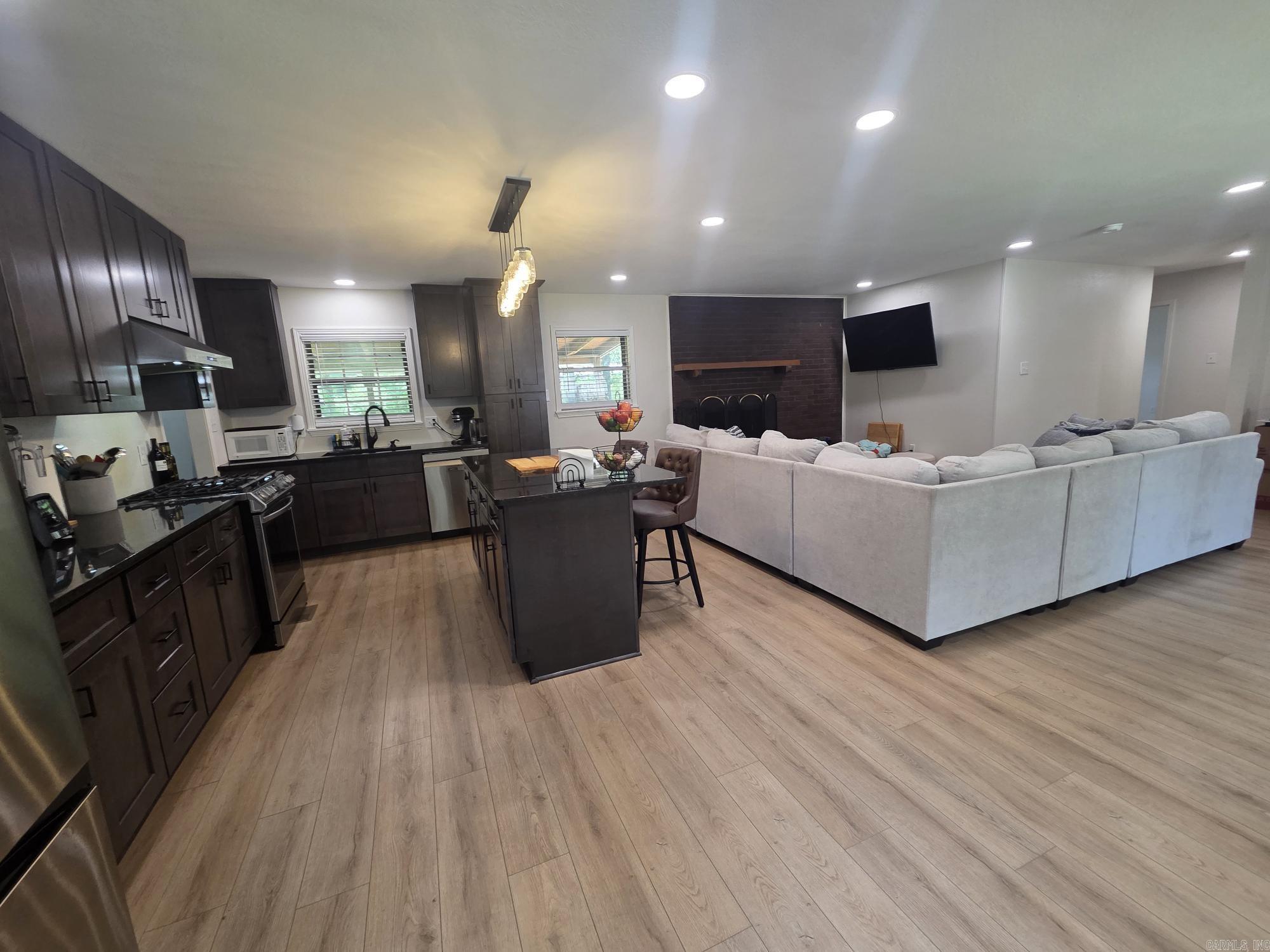 1101 N Cedar  Searcy, AR