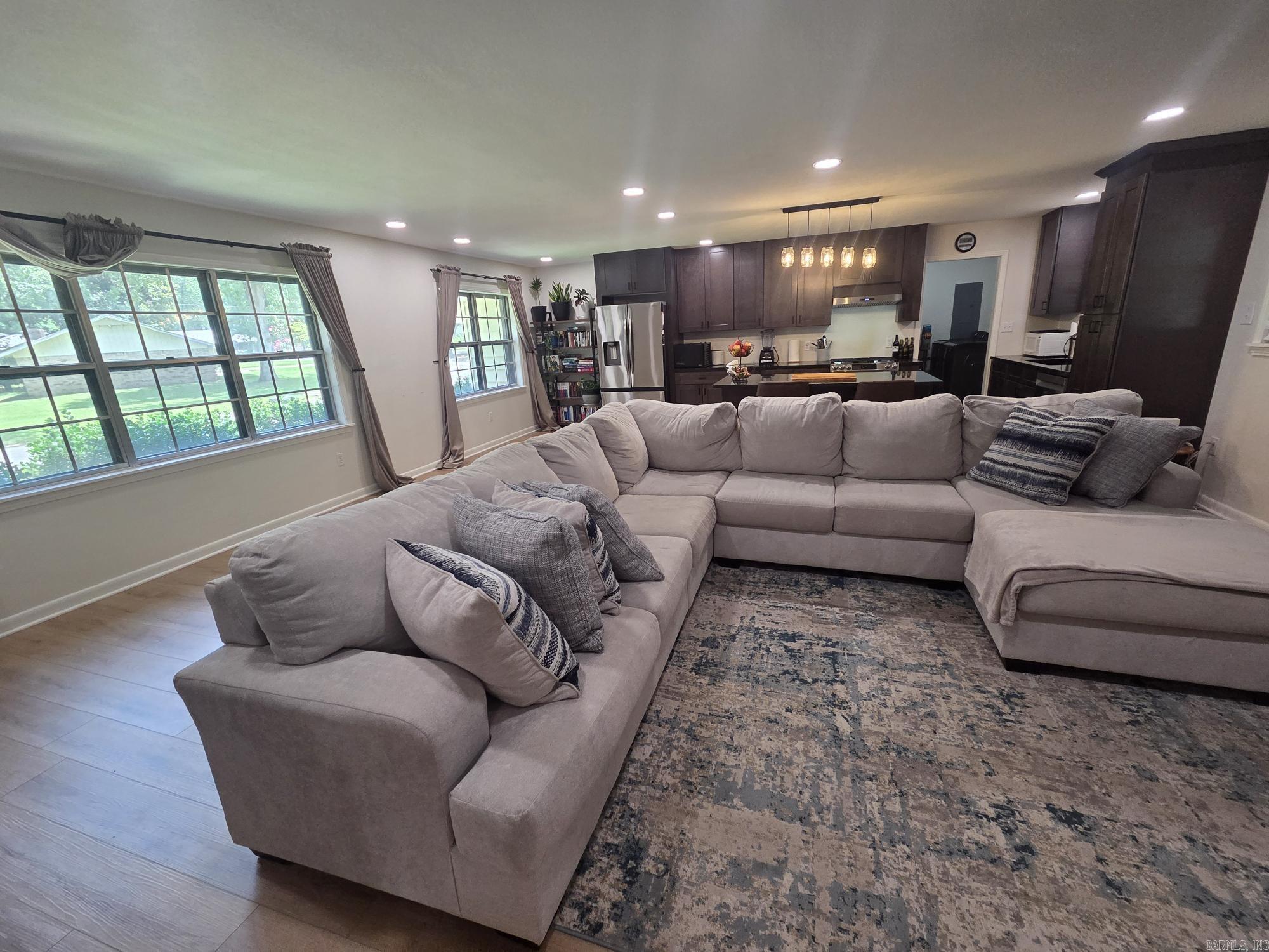 1101 N Cedar  Searcy, AR