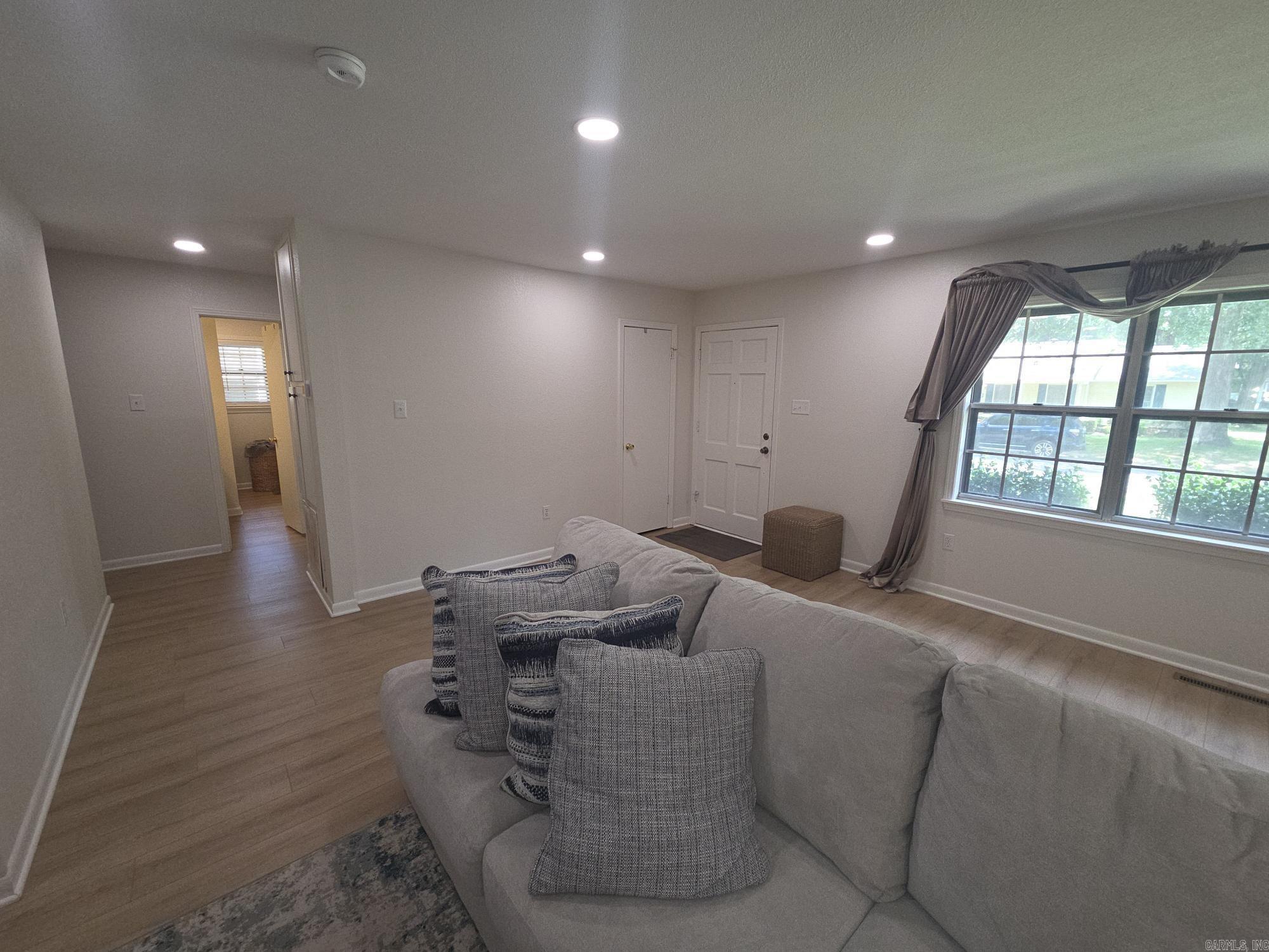 1101 N Cedar  Searcy, AR