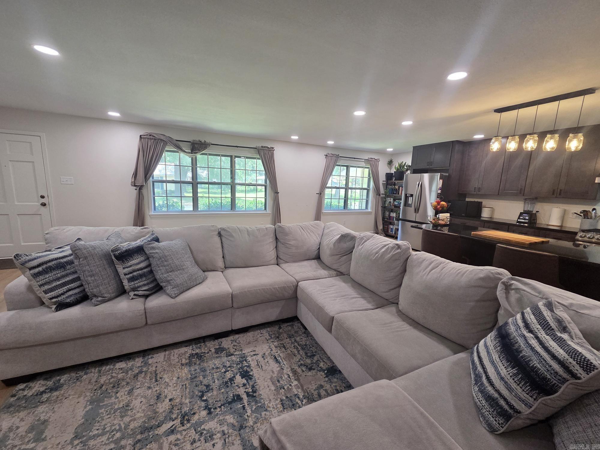 1101 N Cedar  Searcy, AR