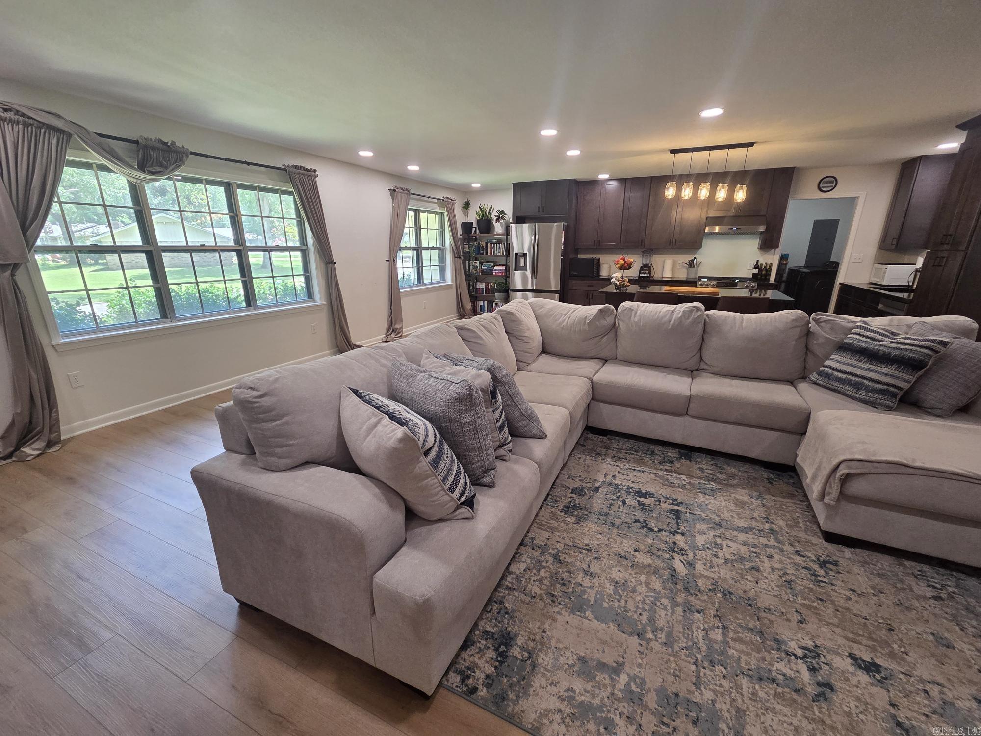 1101 N Cedar  Searcy, AR
