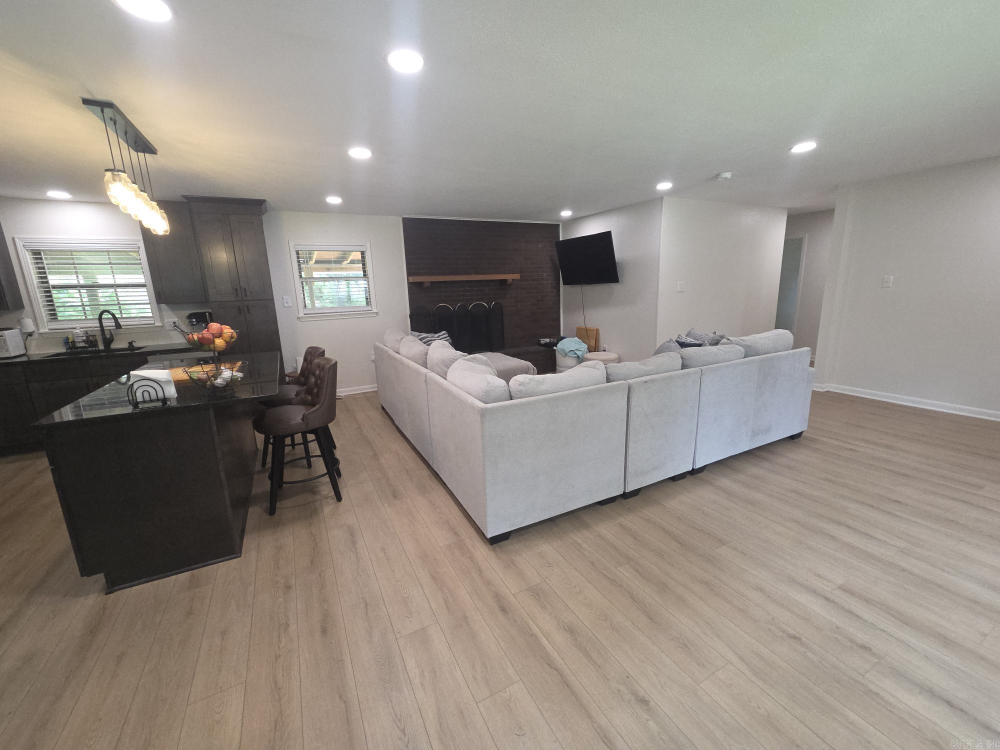 1101 N Cedar  Searcy, AR