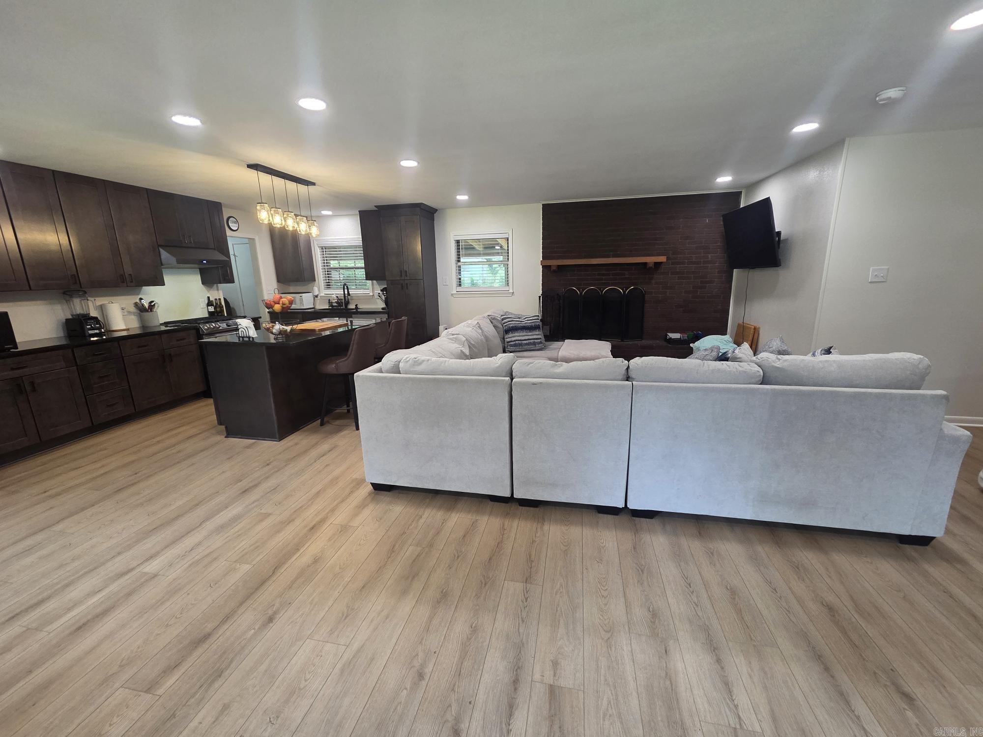 1101 N Cedar  Searcy, AR