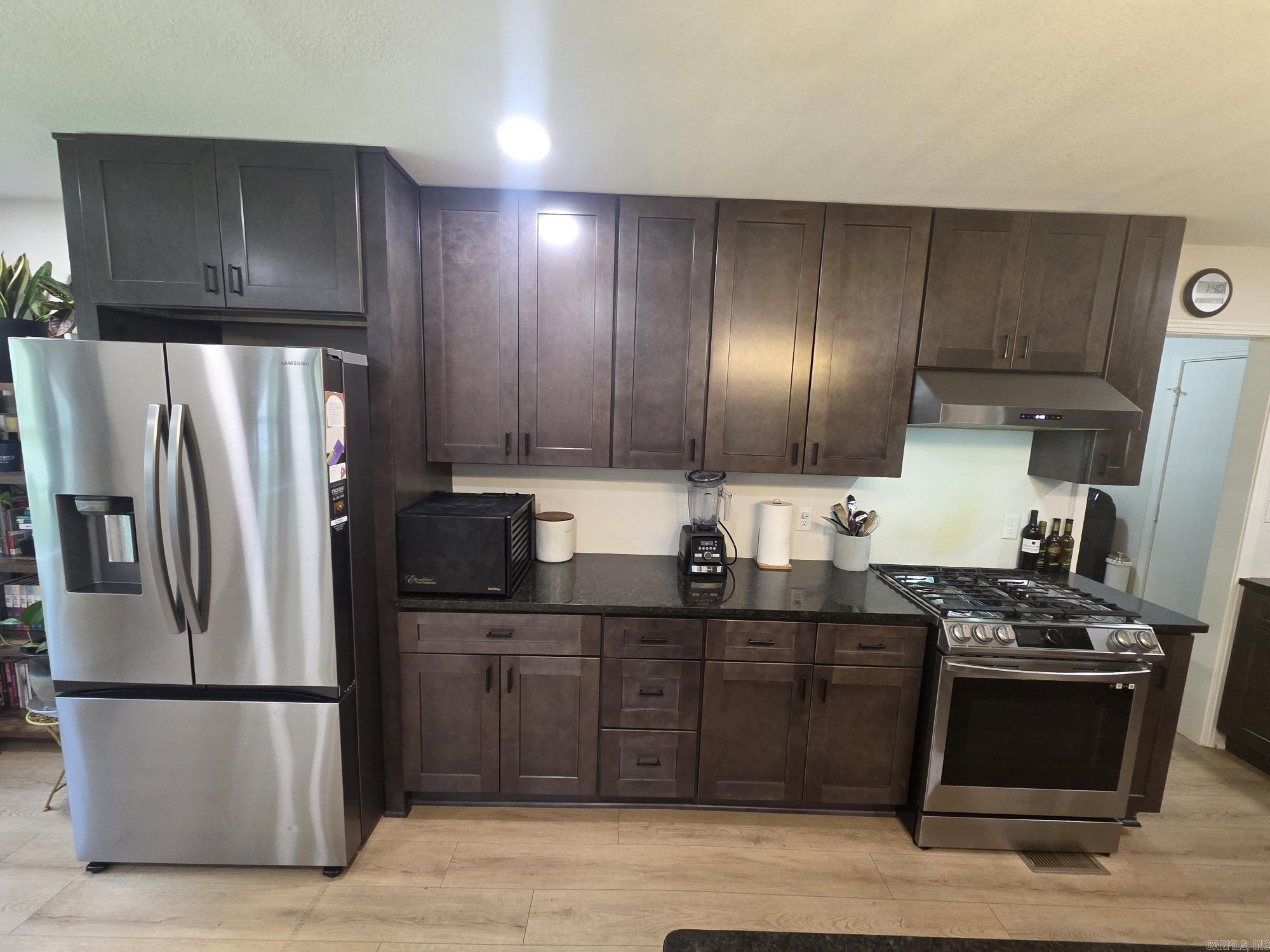 1101 N Cedar  Searcy, AR