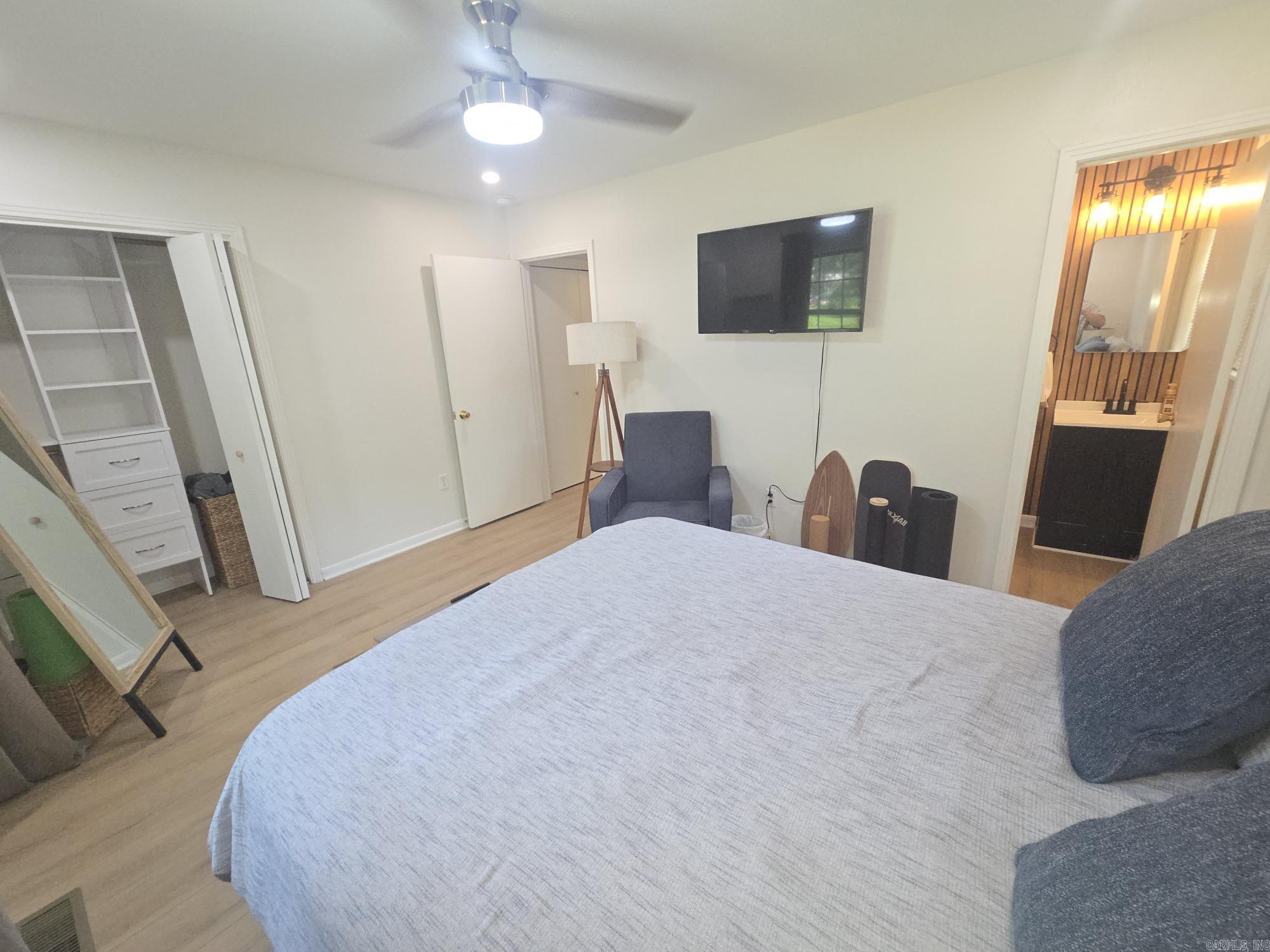 1101 N Cedar  Searcy, AR