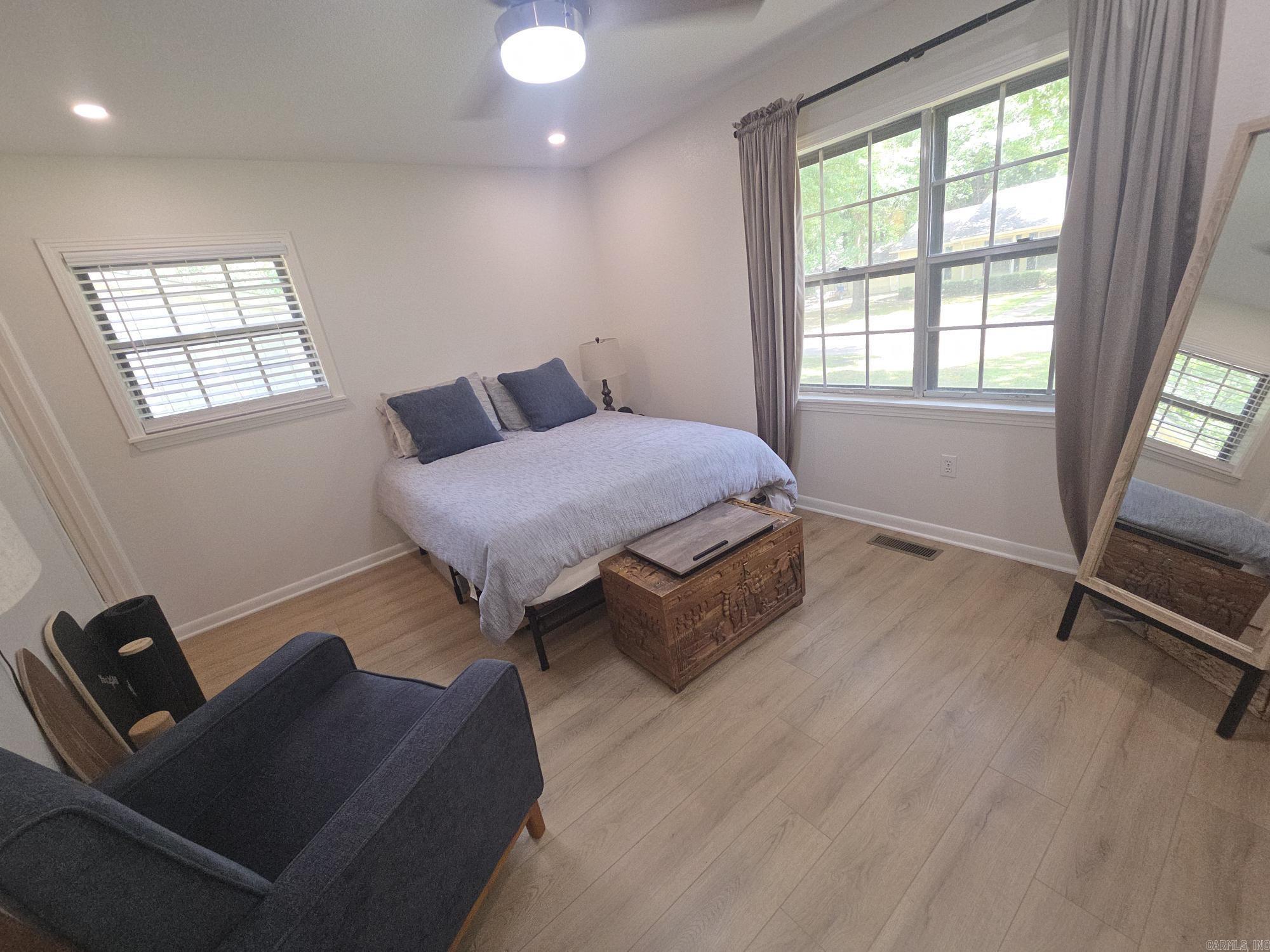 1101 N Cedar  Searcy, AR