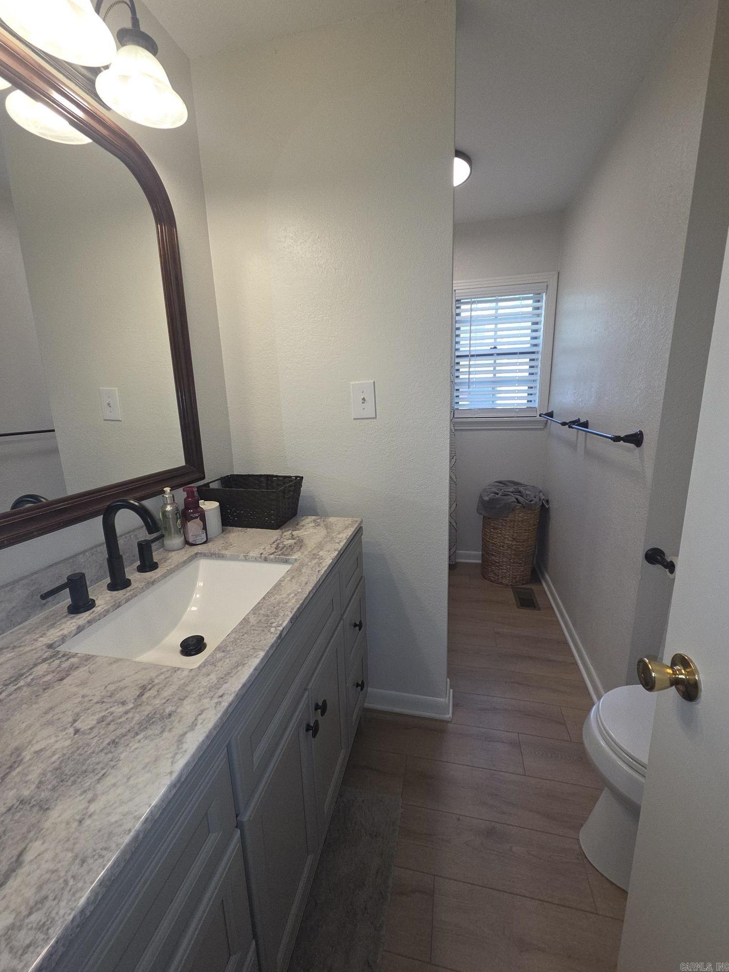 1101 N Cedar  Searcy, AR