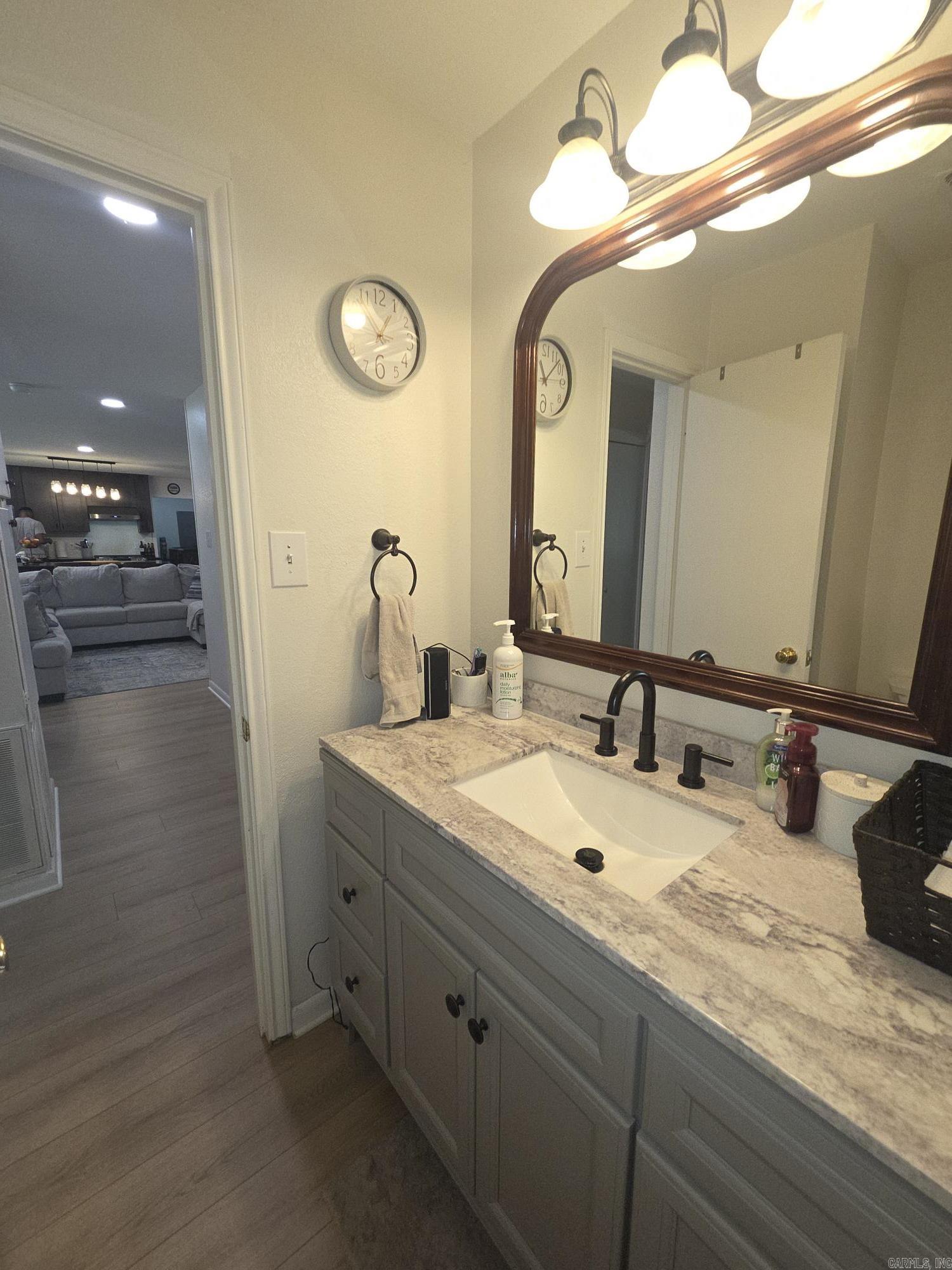 1101 N Cedar  Searcy, AR