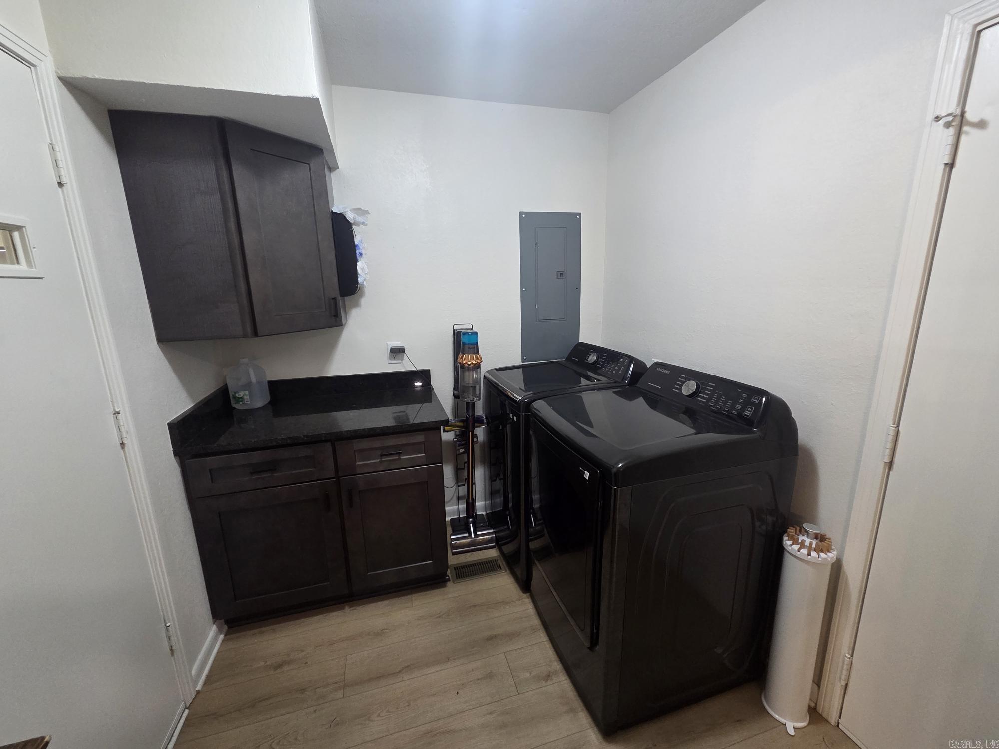1101 N Cedar  Searcy, AR