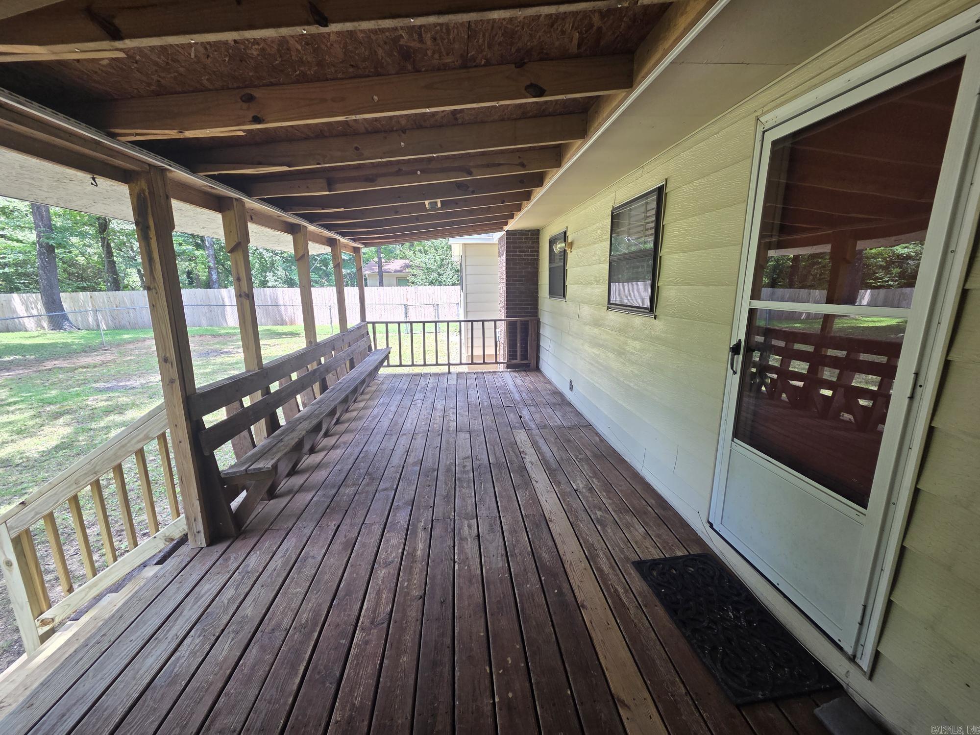 1101 N Cedar  Searcy, AR