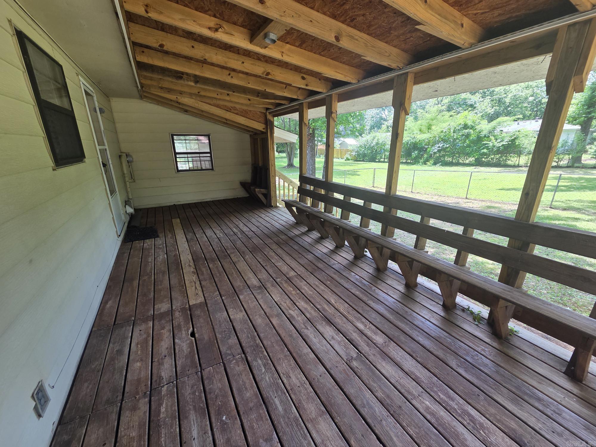 1101 N Cedar  Searcy, AR