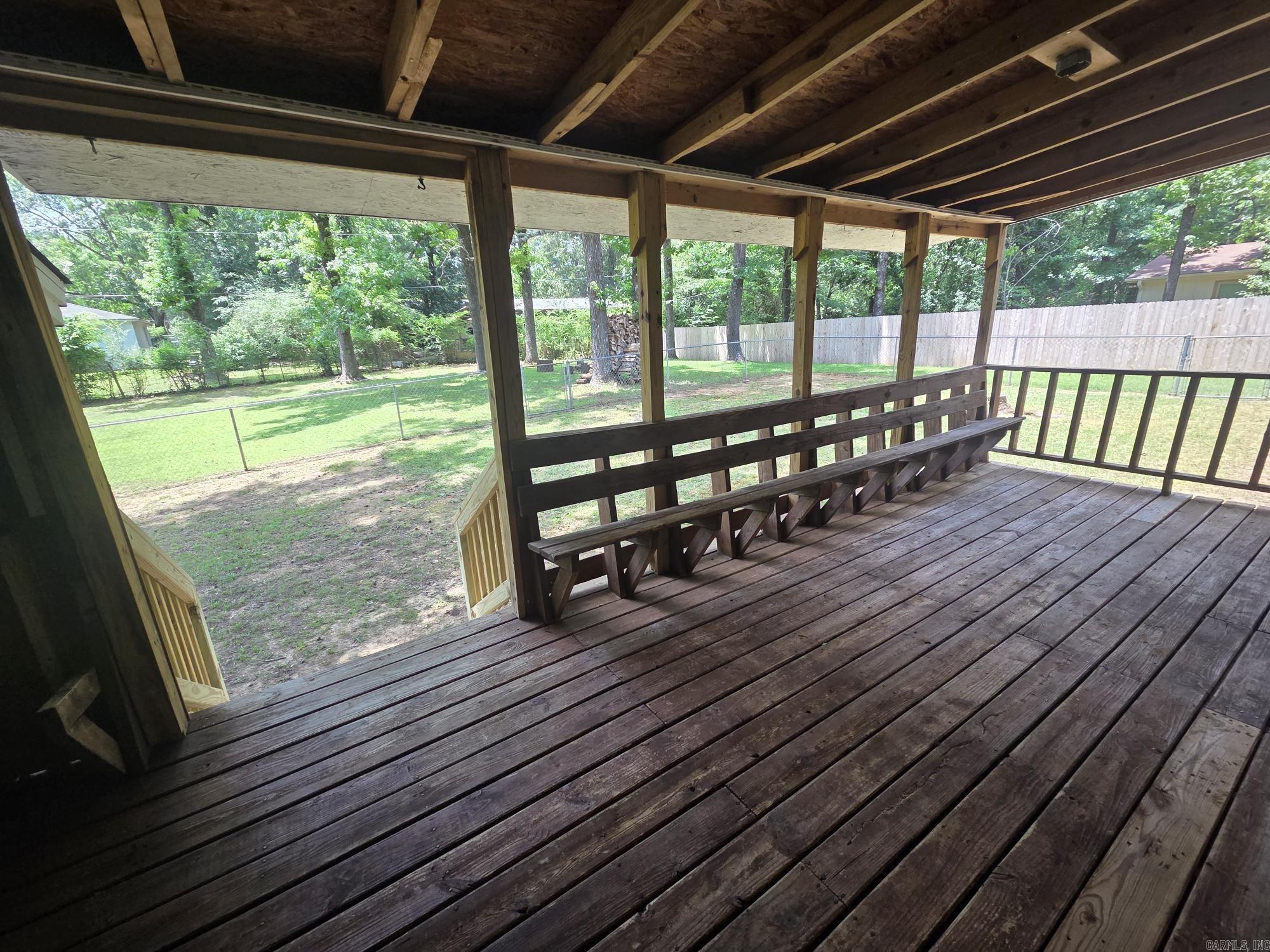 1101 N Cedar  Searcy, AR