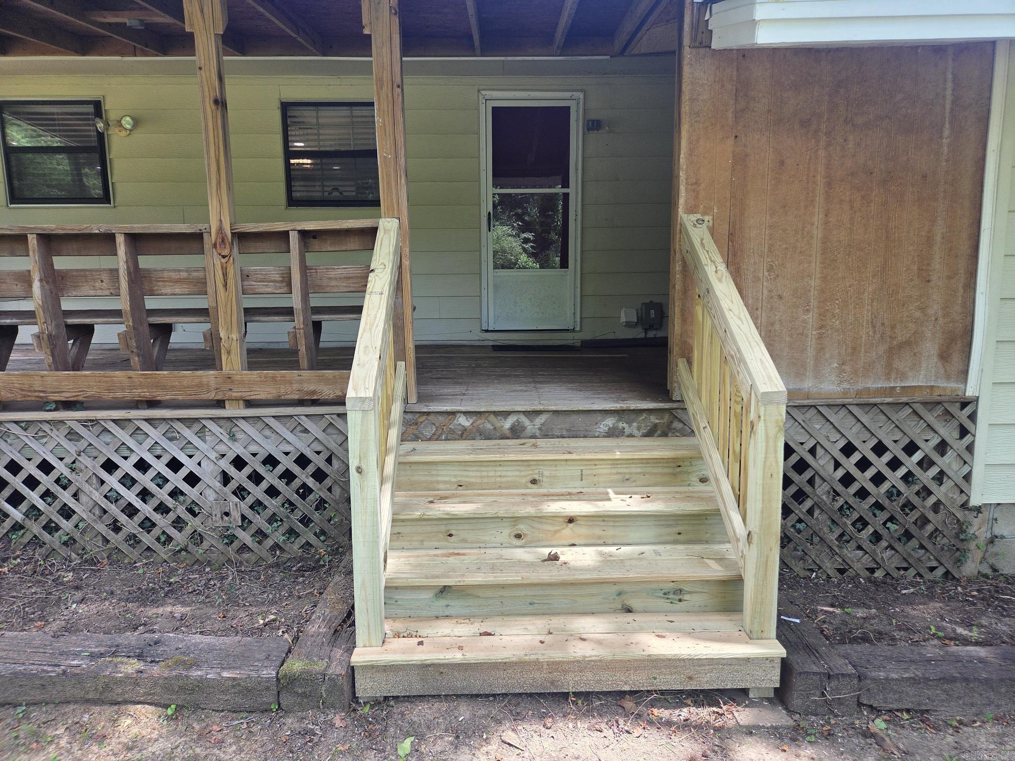 1101 N Cedar  Searcy, AR
