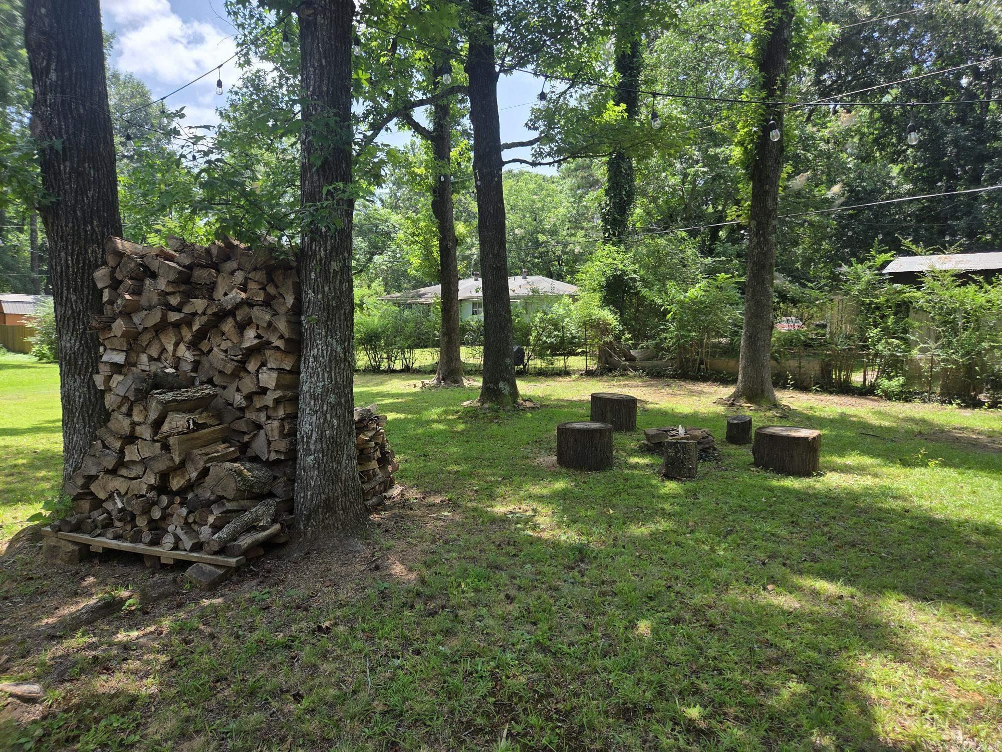 1101 N Cedar  Searcy, AR