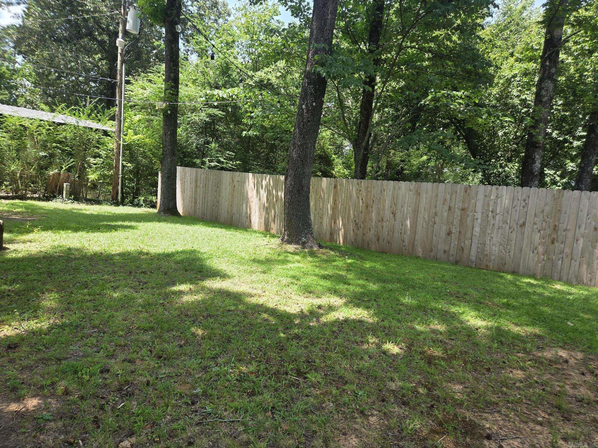 1101 N Cedar  Searcy, AR