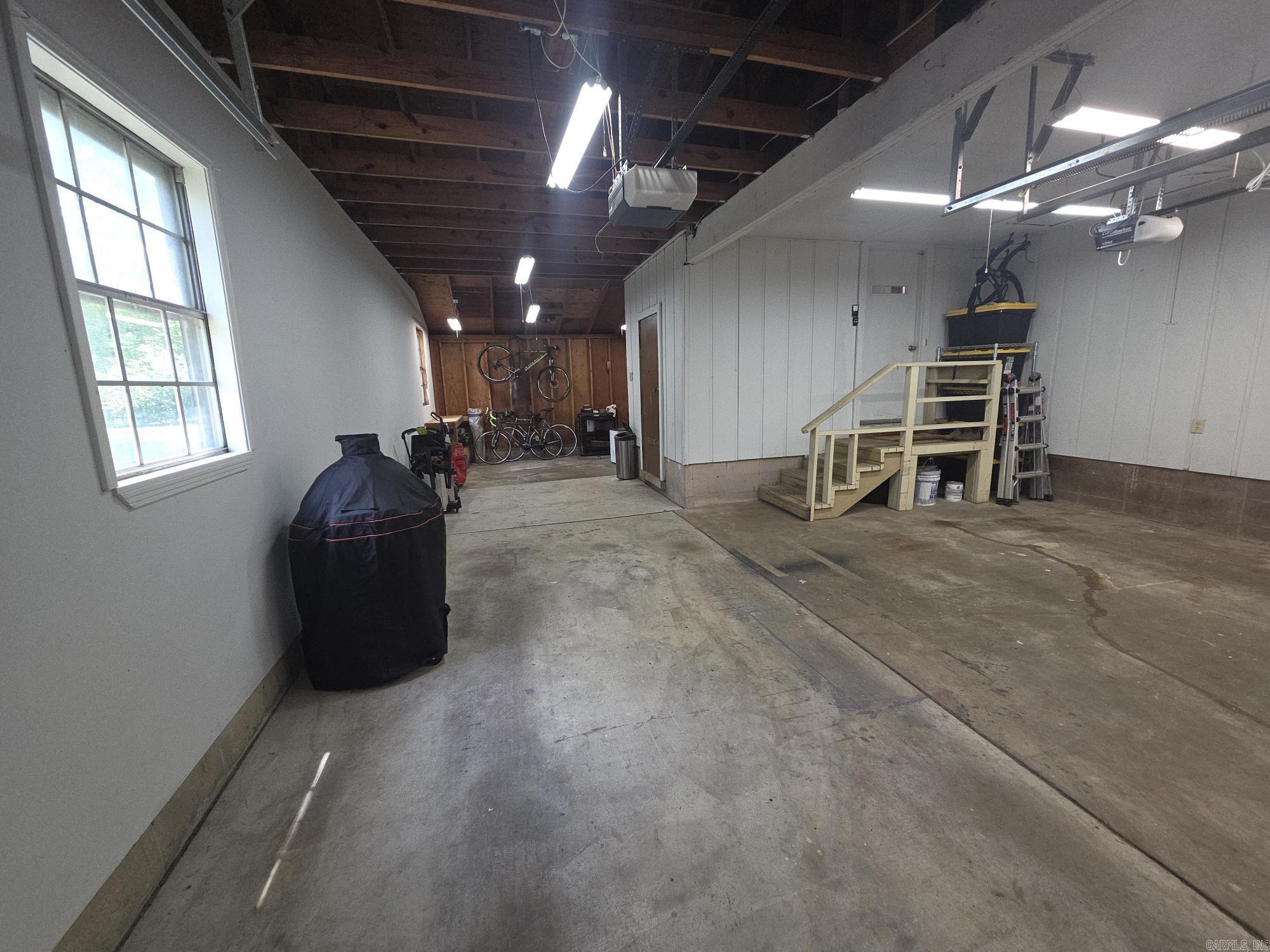 1101 N Cedar  Searcy, AR
