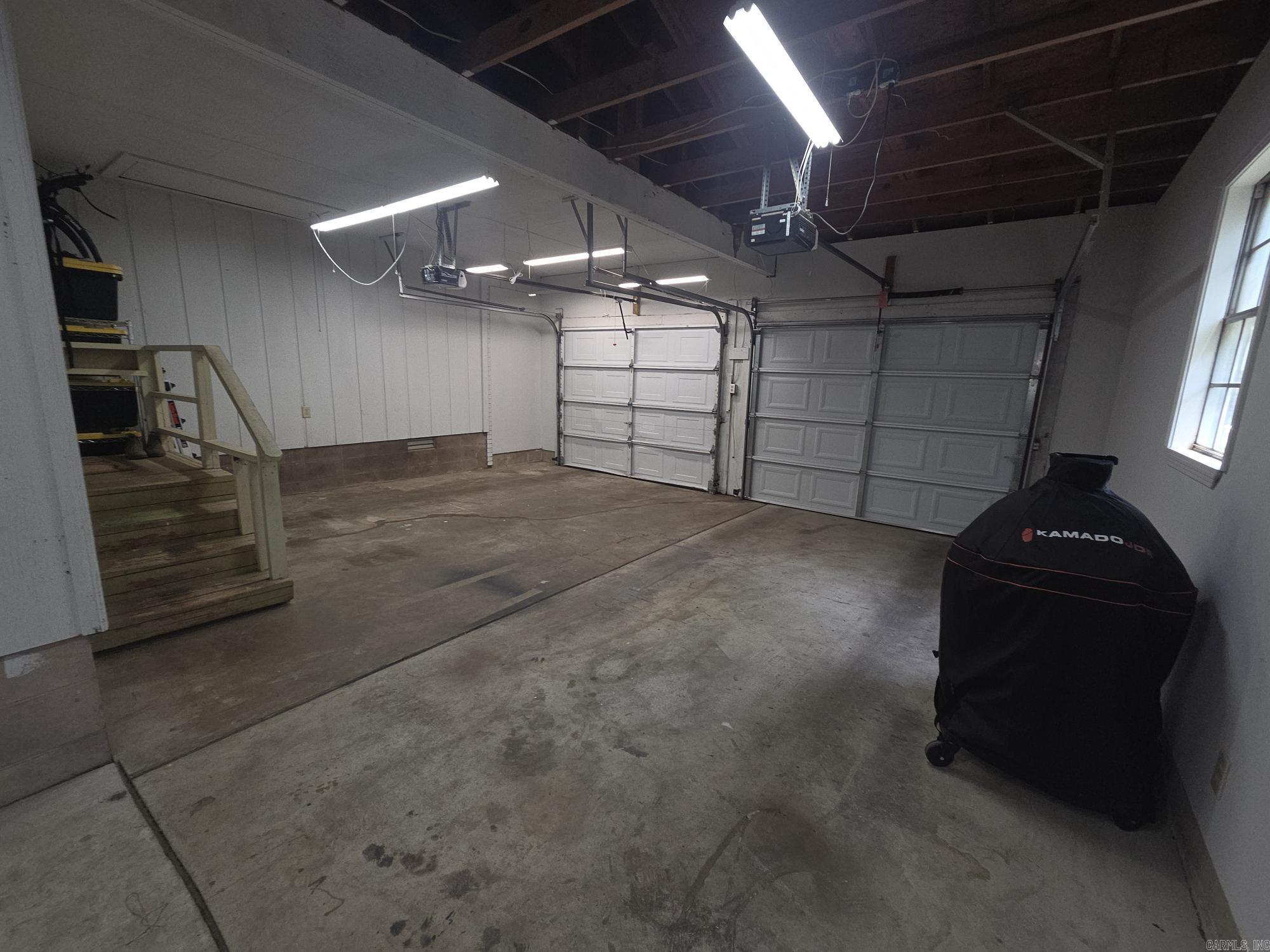 1101 N Cedar  Searcy, AR