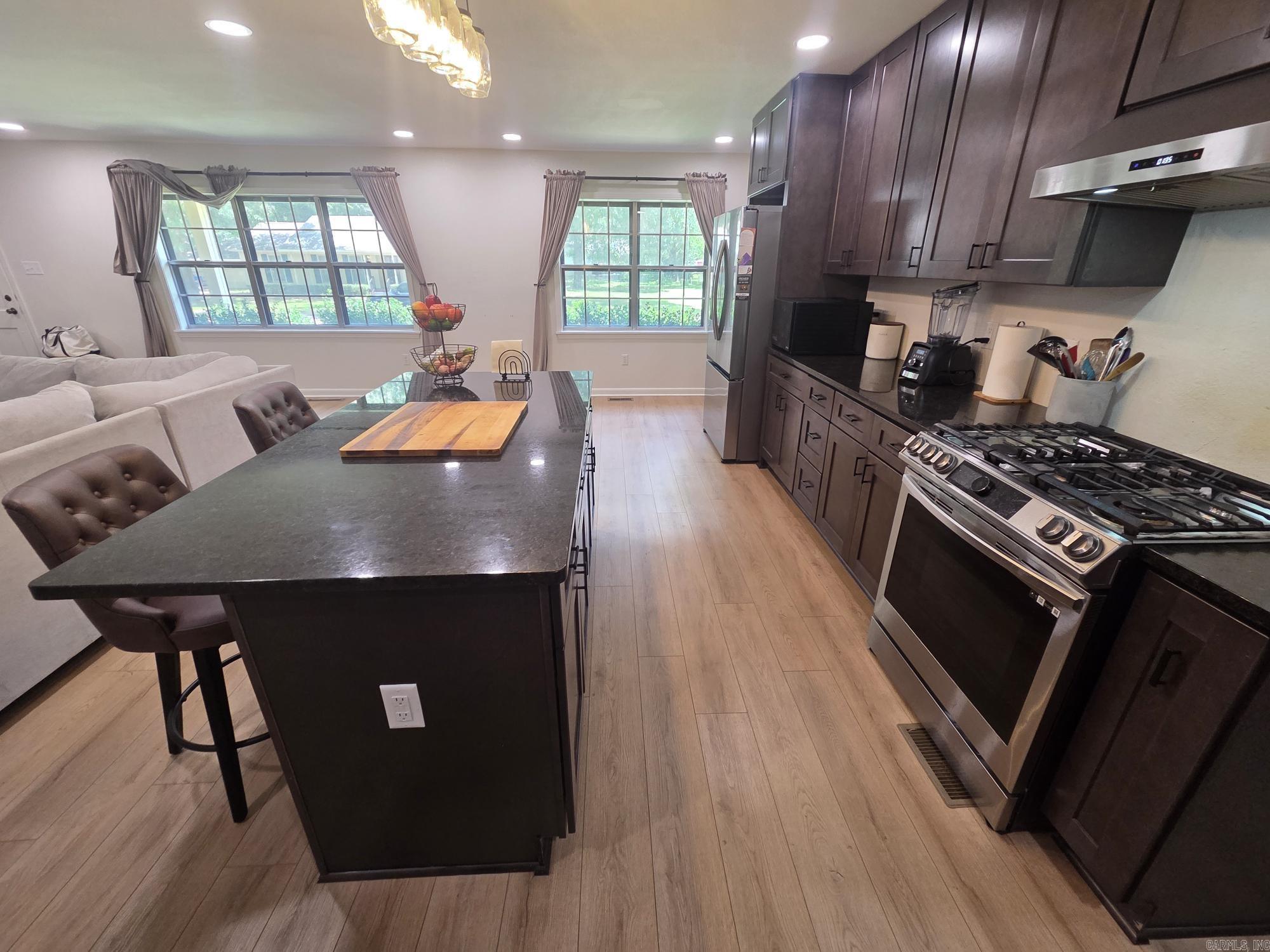 1101 N Cedar  Searcy, AR