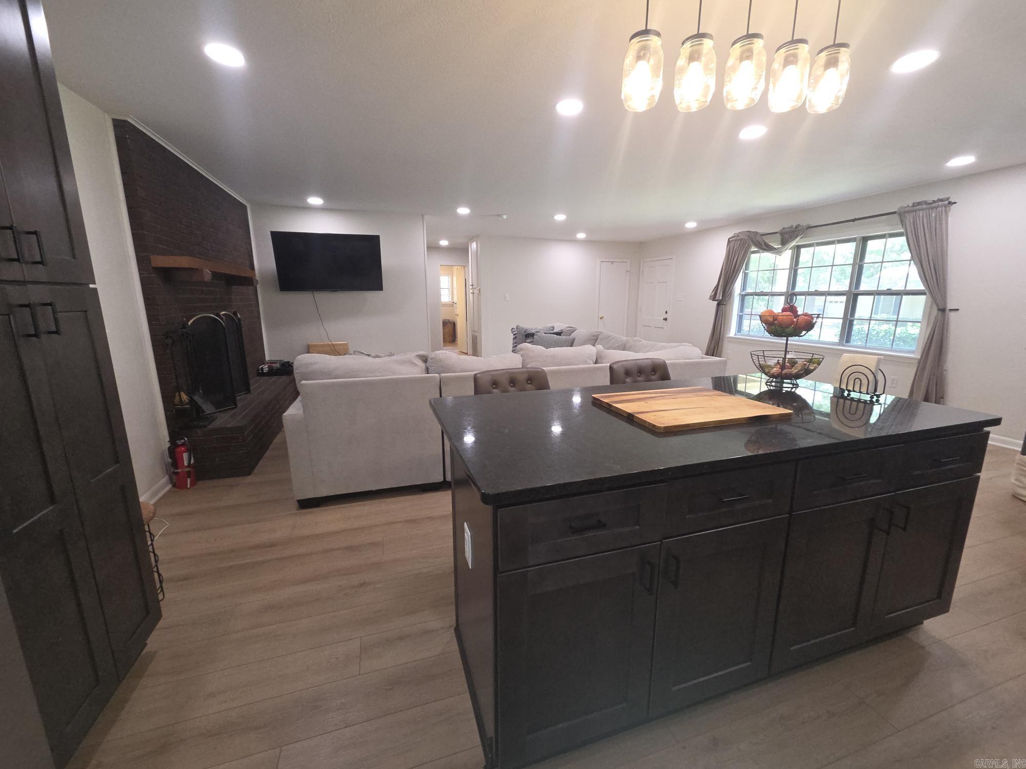1101 N Cedar  Searcy, AR