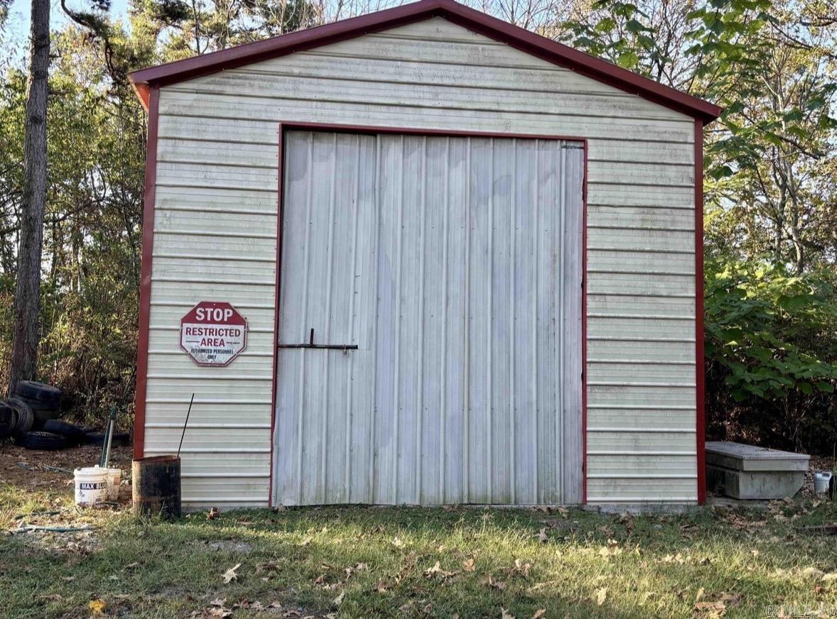 102 Hankins  Pleasant Plains, AR