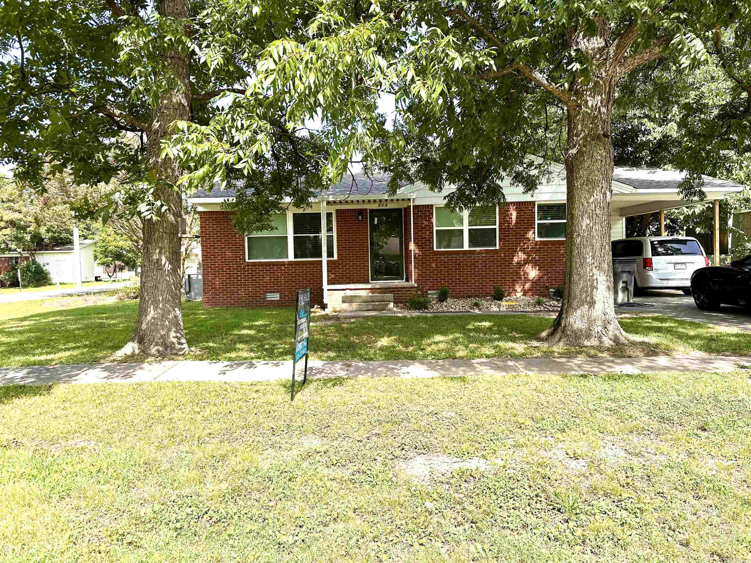 513 N 7th Street  Paragould, AR