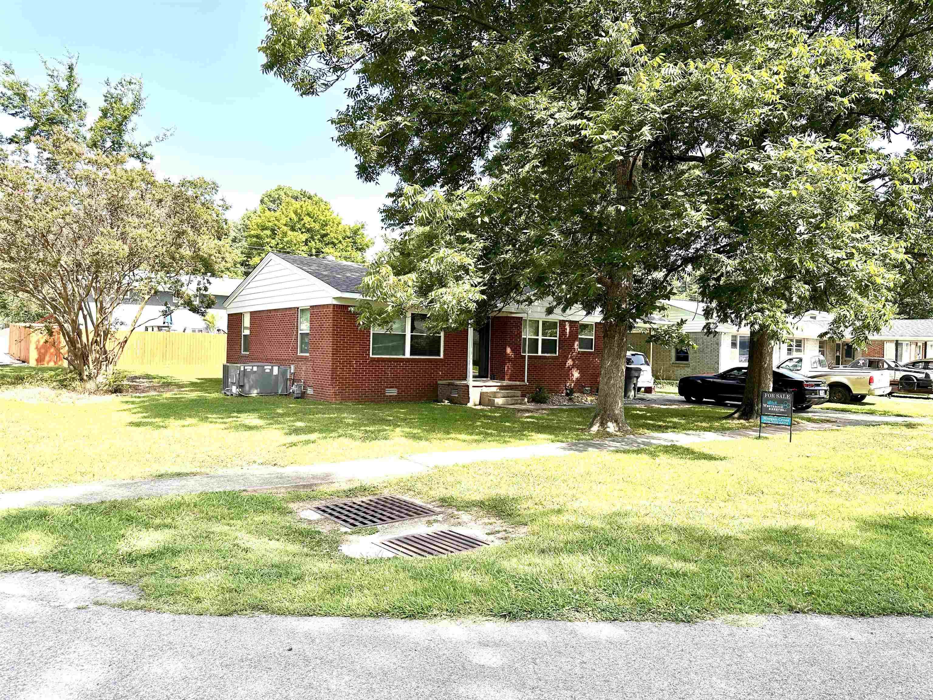 513 N 7th Street  Paragould, AR