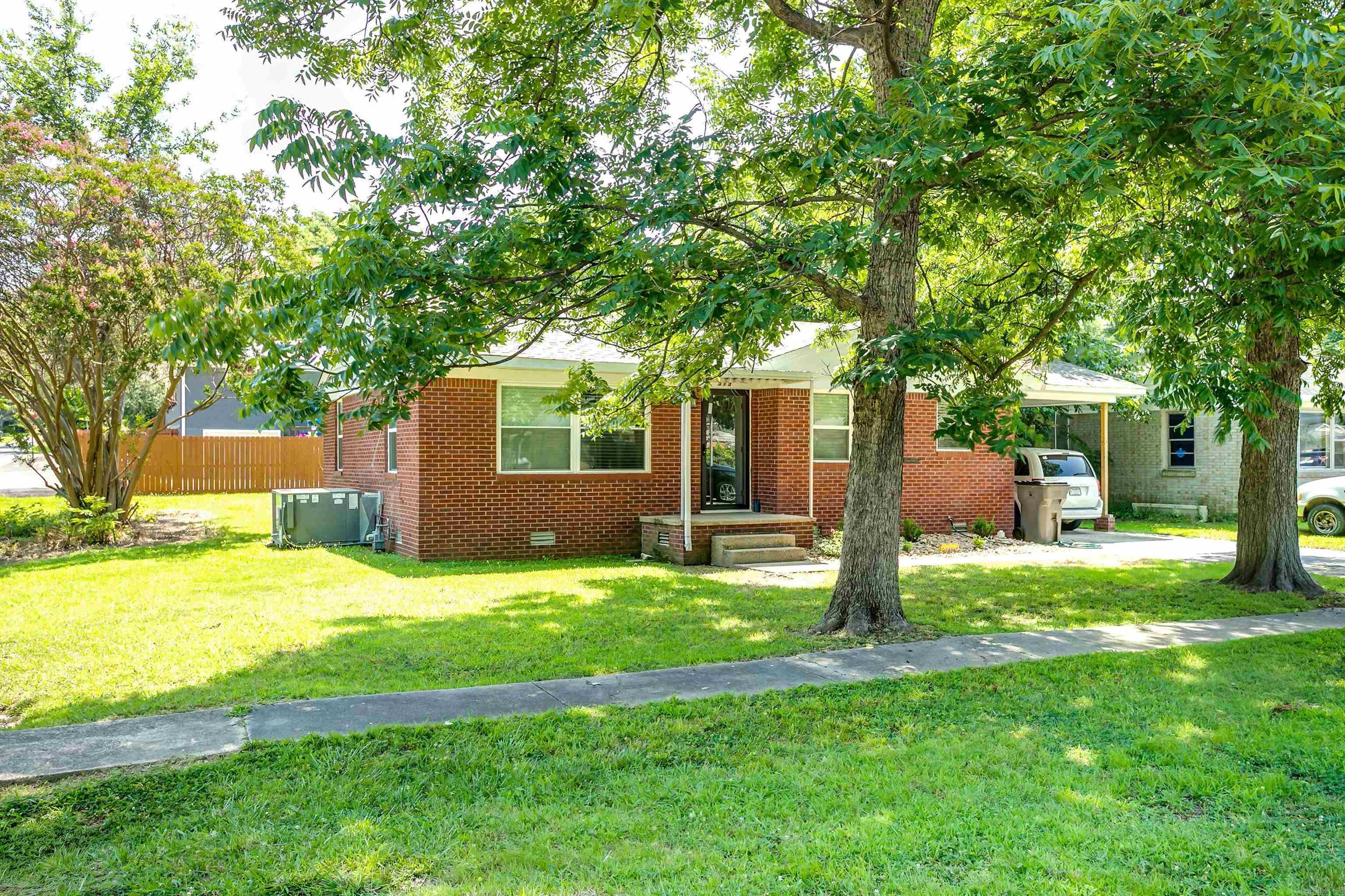 513 N 7th Street  Paragould, AR