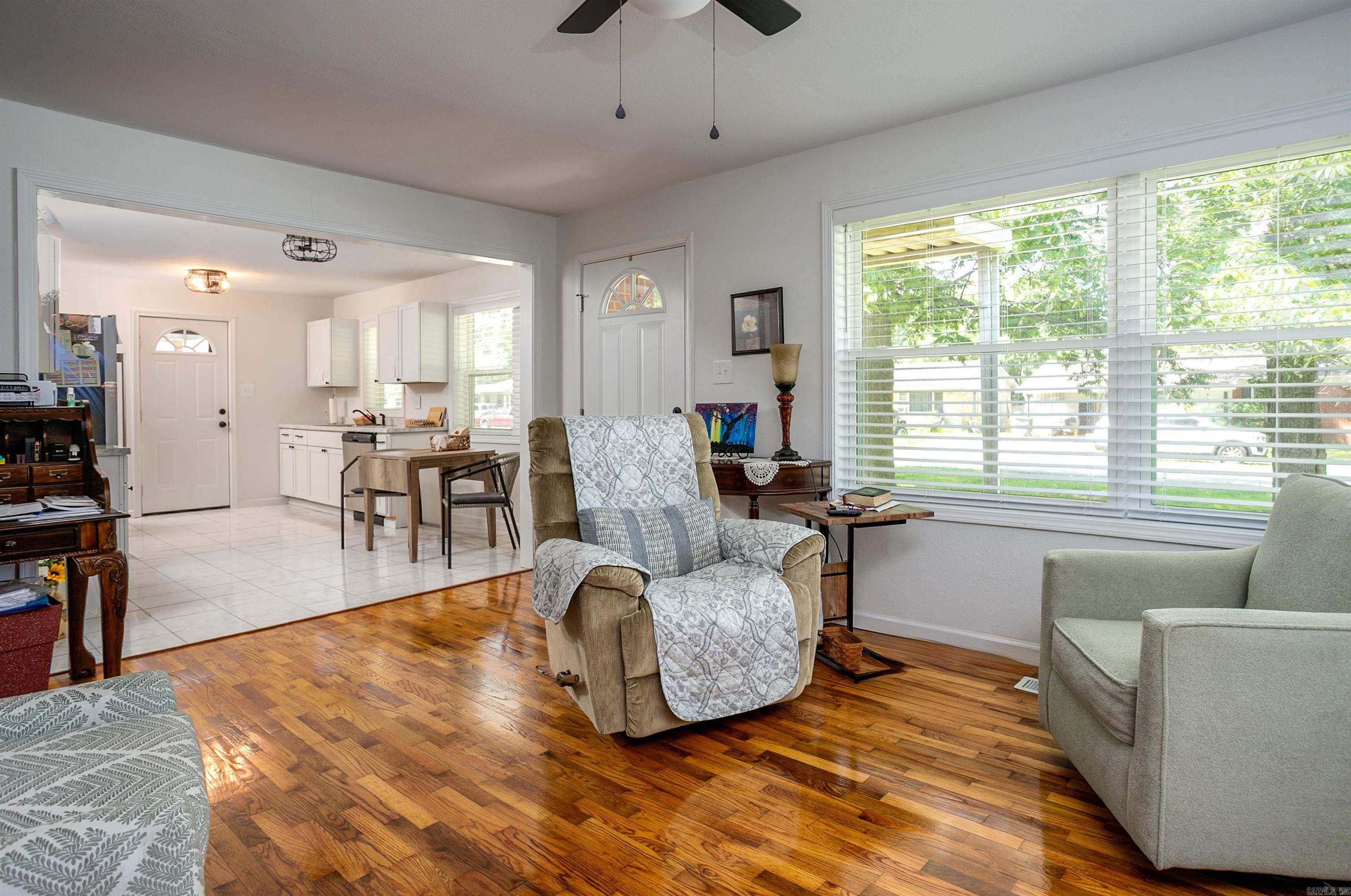 513 N 7th Street  Paragould, AR
