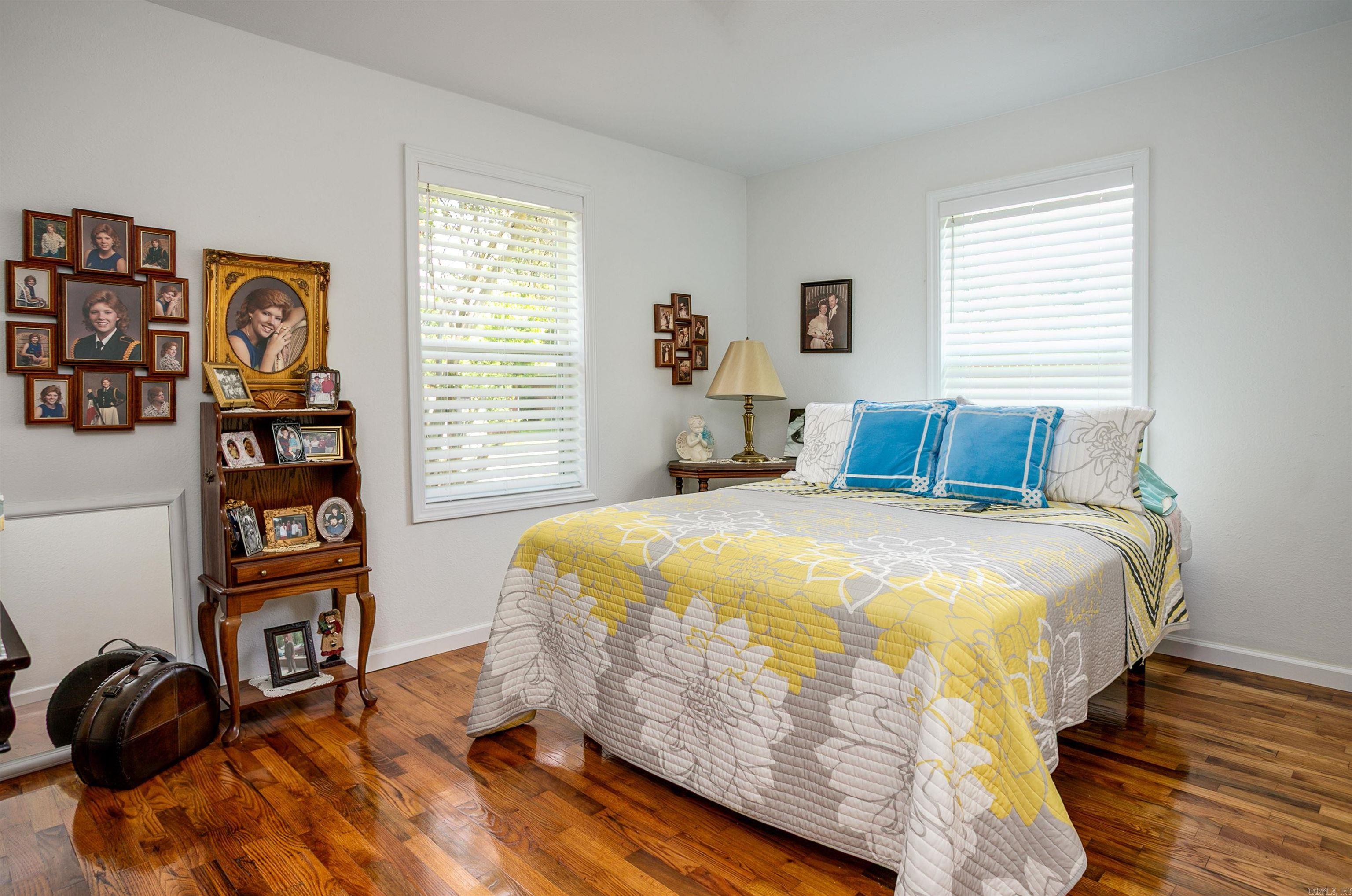 513 N 7th Street  Paragould, AR