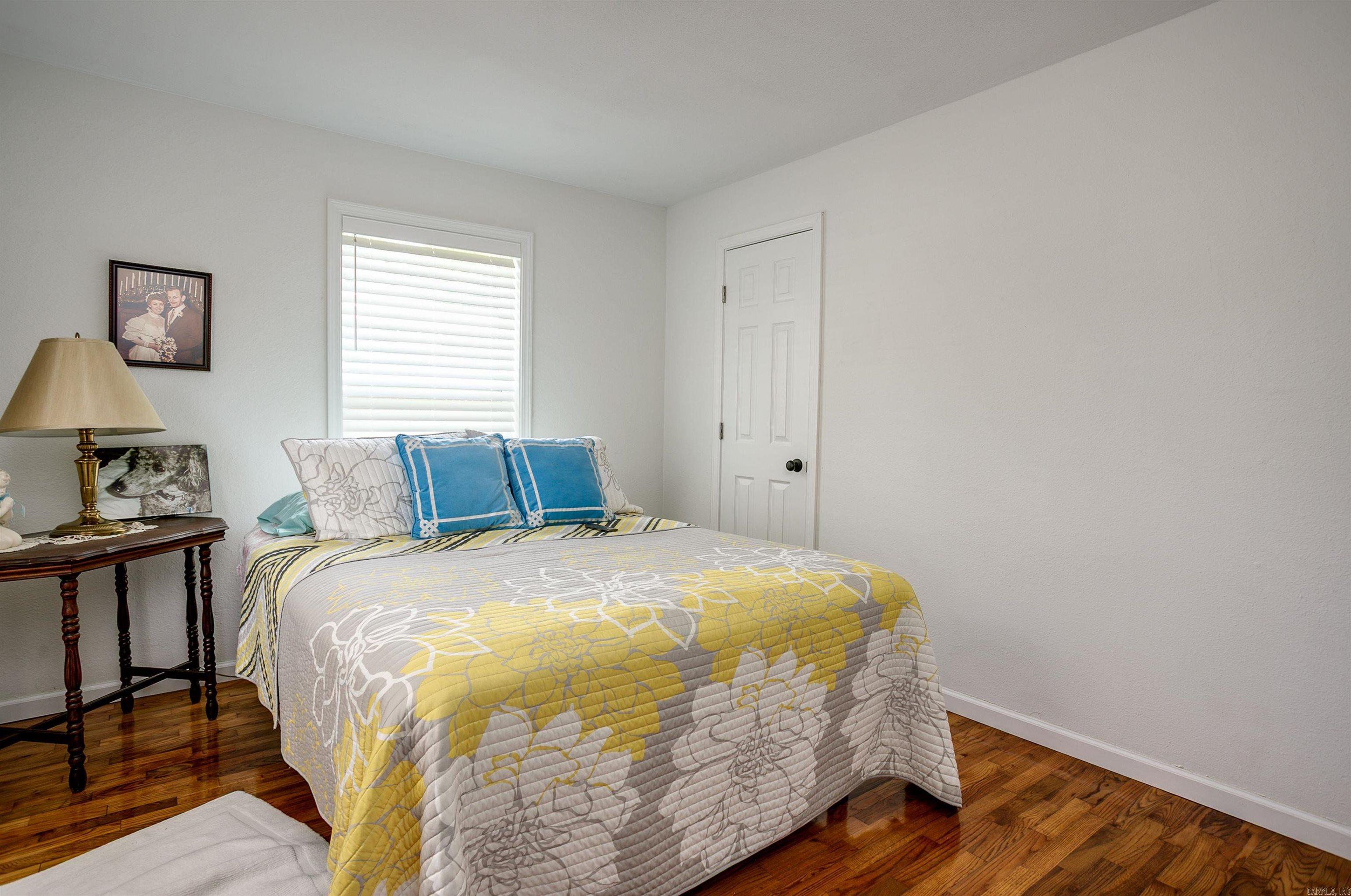 513 N 7th Street  Paragould, AR