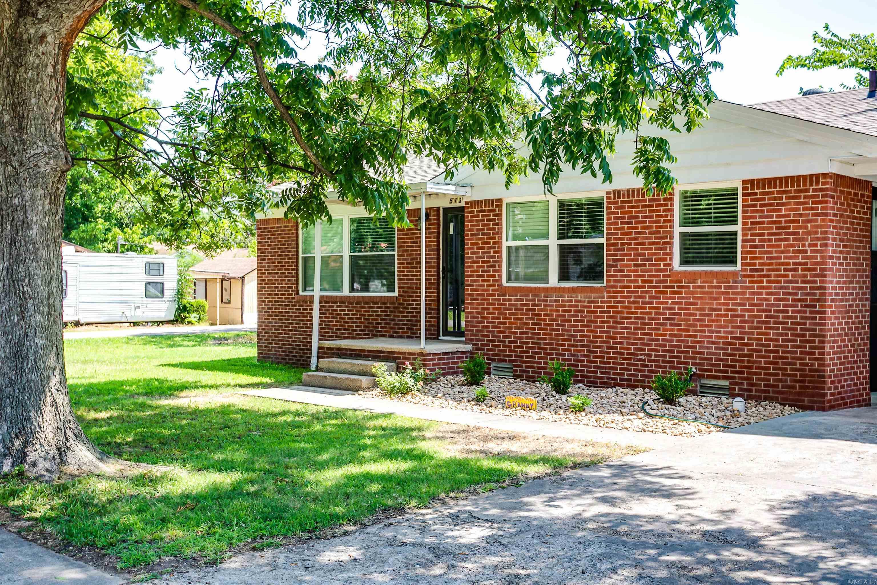 513 N 7th Street  Paragould, AR