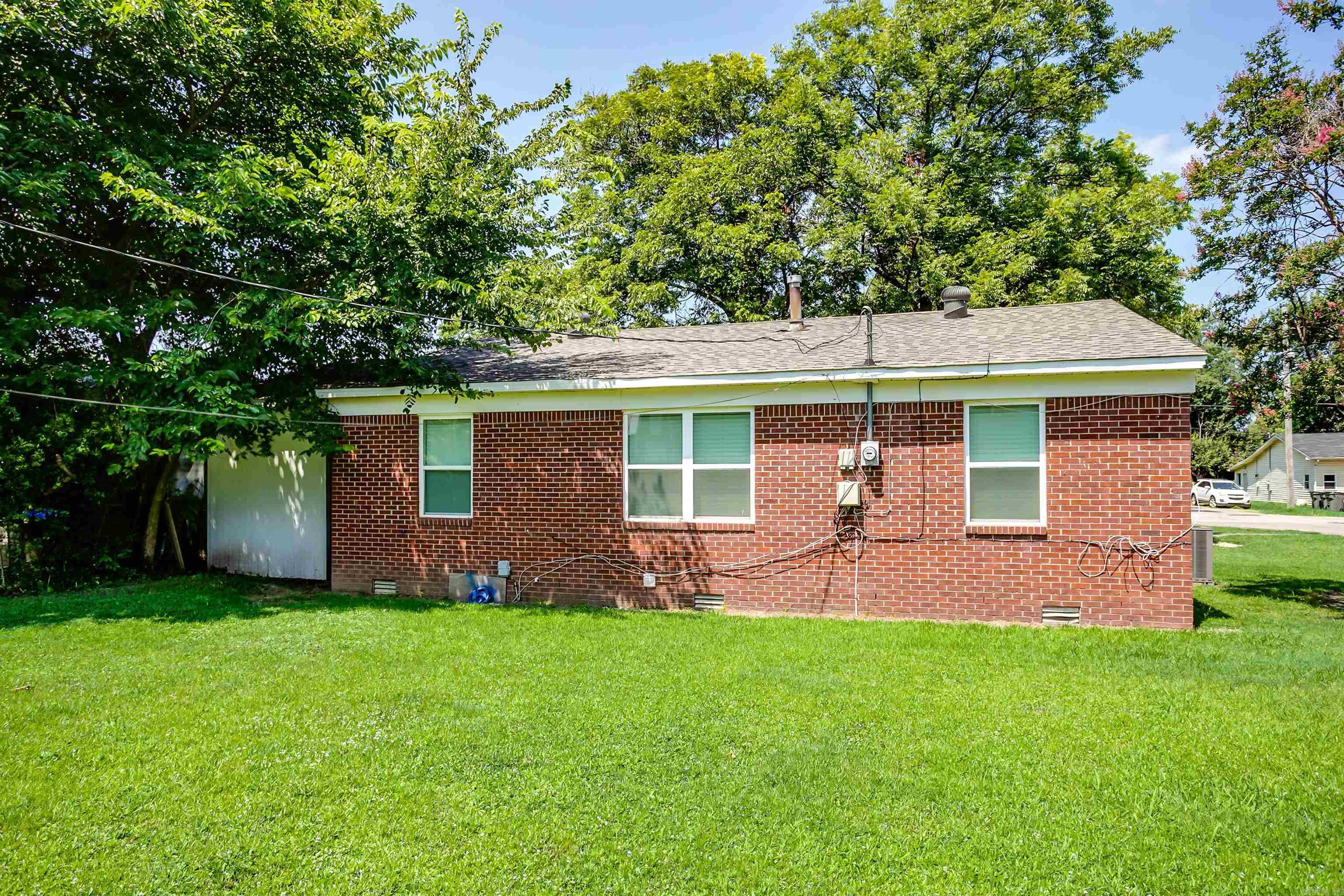 513 N 7th Street  Paragould, AR