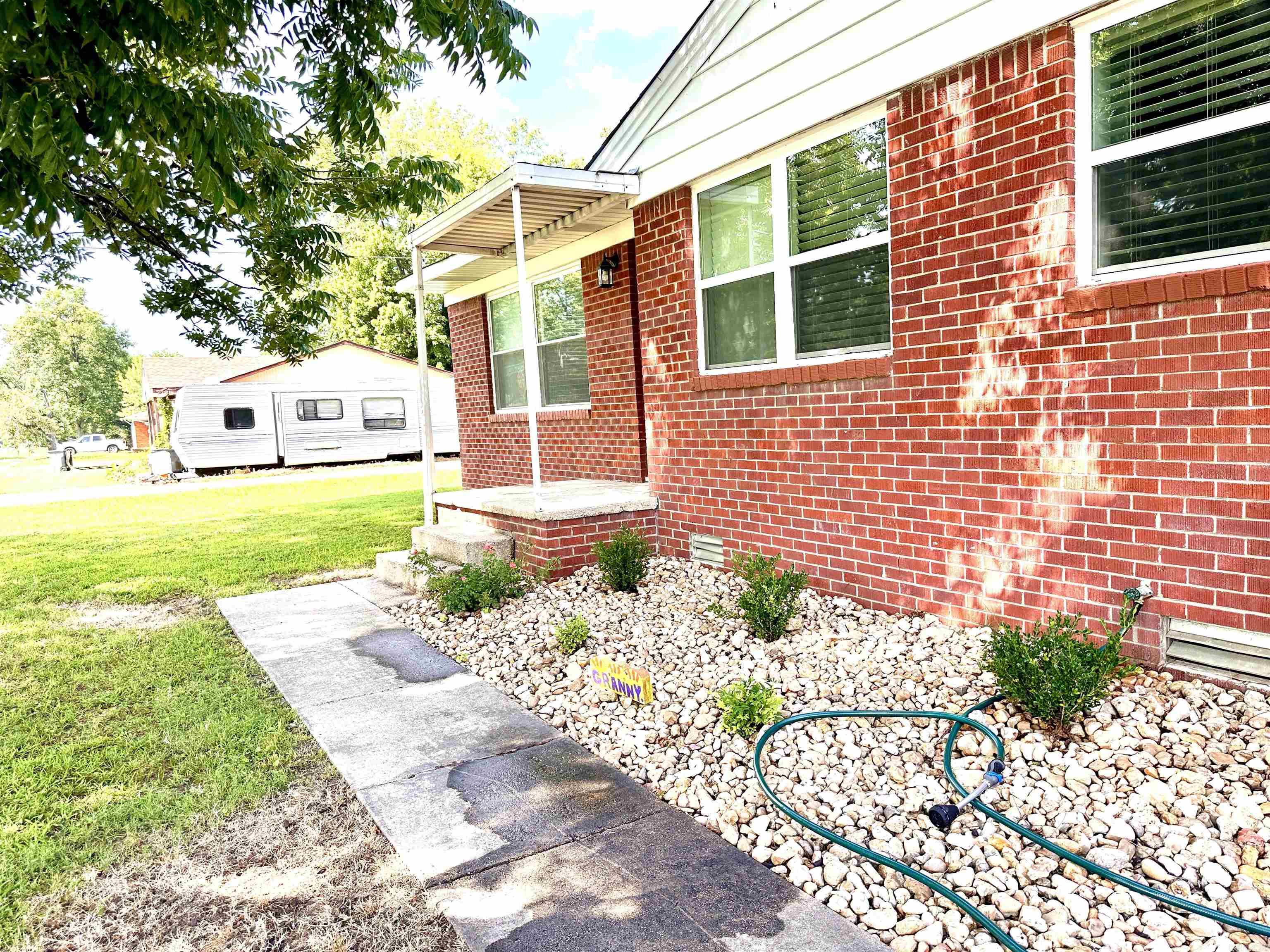 513 N 7th Street  Paragould, AR