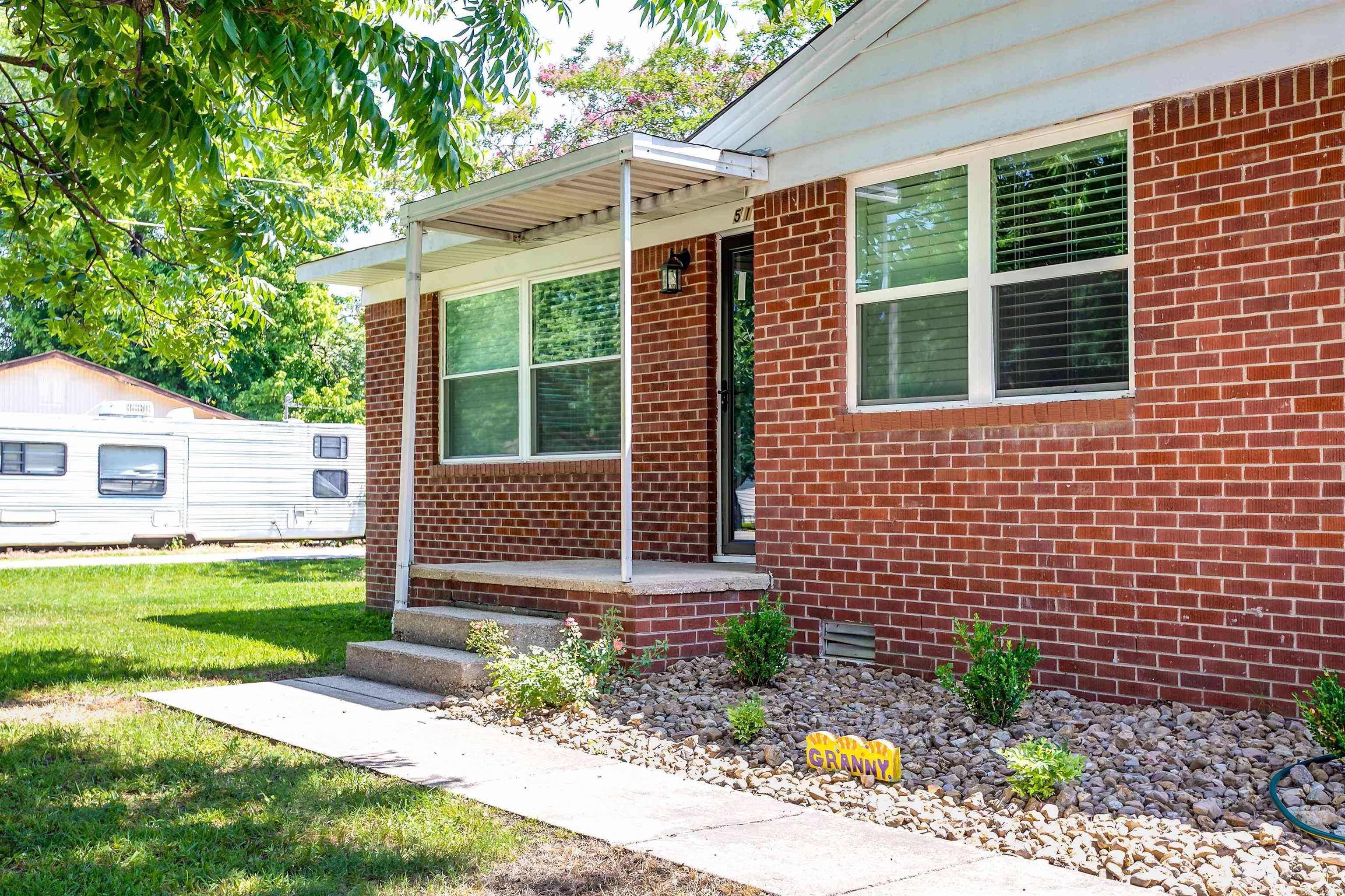 513 N 7th Street  Paragould, AR